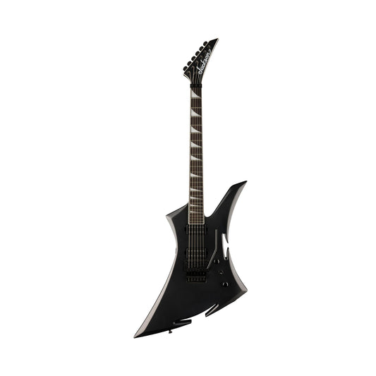 Đàn Guitar Điện Jackson Concept Series Limited Edition King Kelly KE HH, Ebony Fingerboard, Satin Black - Việt Music