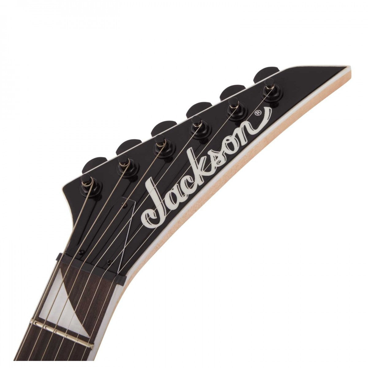 Đàn Guitar Điện Jackson JS Series Dinky Arch Top JS32Q DKA HT - Việt Music