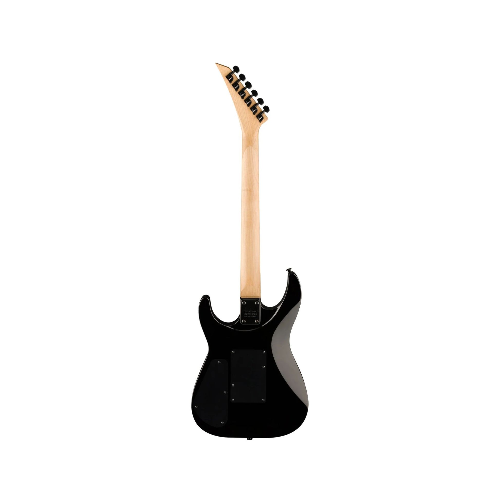 Đàn Guitar Điện Jackson JS Series Dinky JS32 DKAP HH, Amaranth Fingerboard - Việt Music