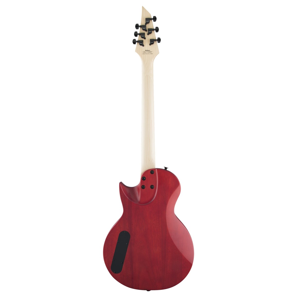 Đàn Guitar Điện Jackson JS Series Monarkh SC JS22 - Việt Music