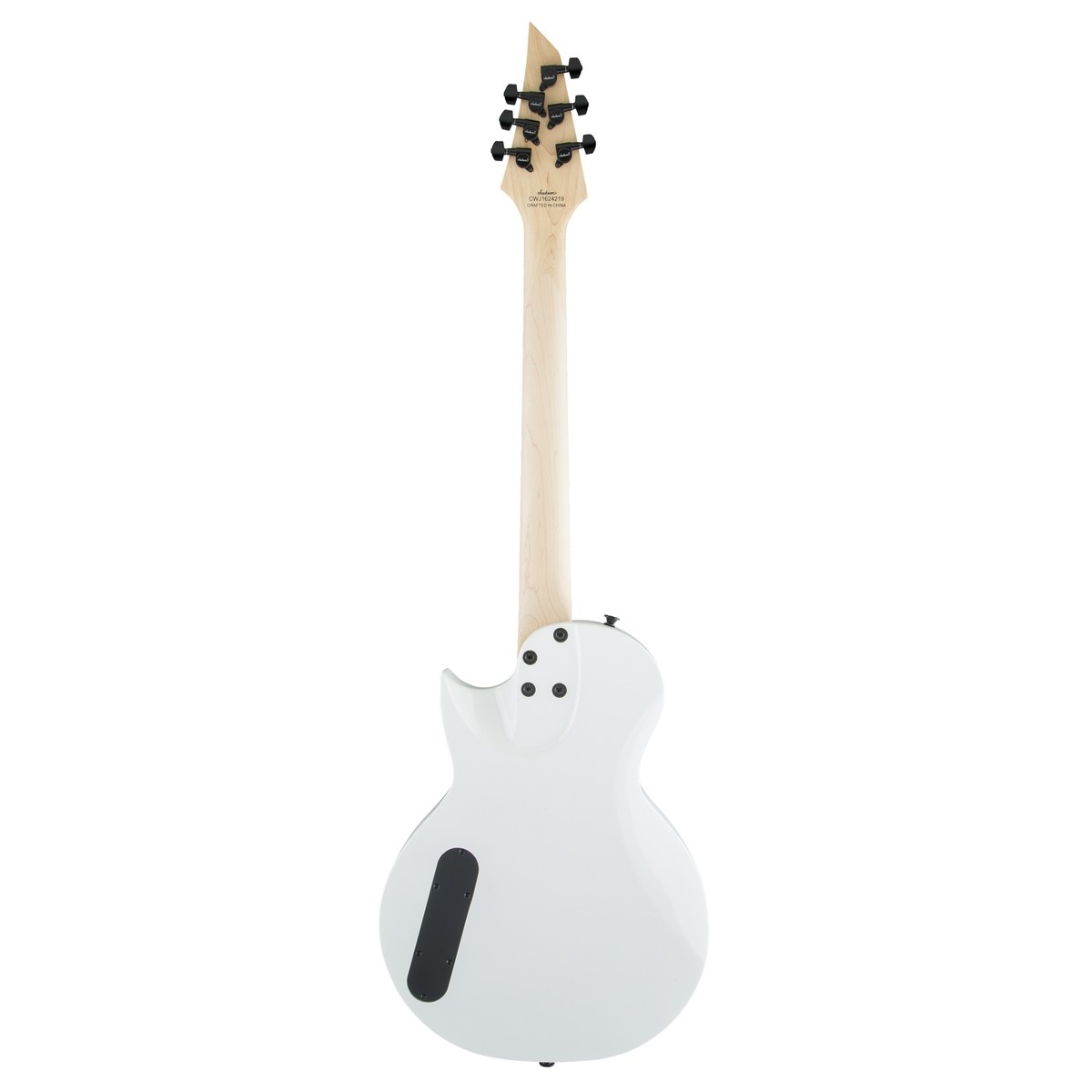 Đàn Guitar Điện Jackson JS Series Monarkh SC JS22 - Việt Music