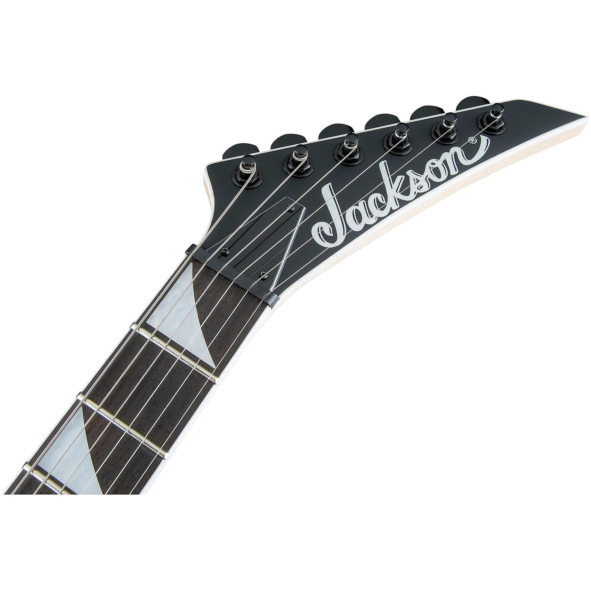 Đàn Guitar Điện Jackson JS Series Warrior JS32T - Việt Music