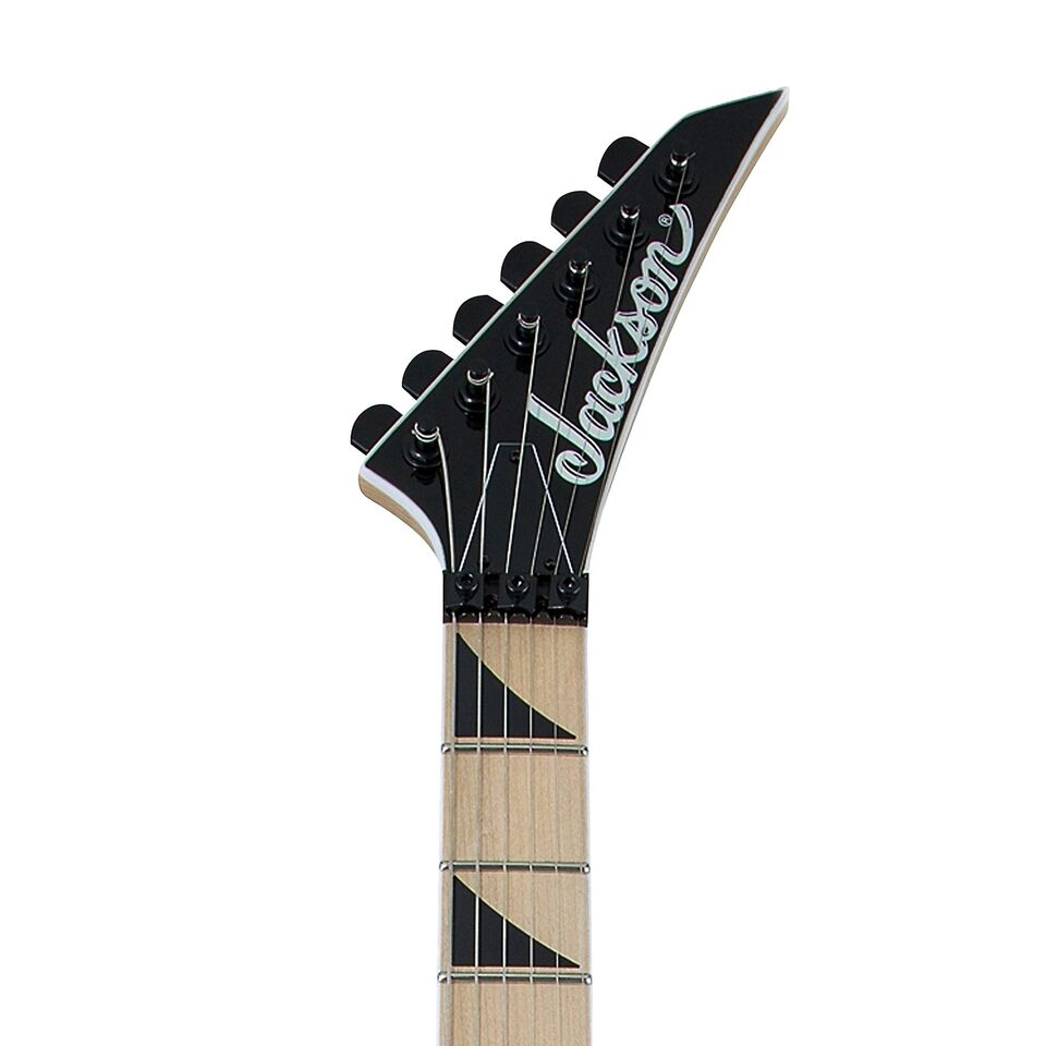 Đàn Guitar Điện Jackson JS34Q DKAM HSS, Maple Fingerboard - Việt Music