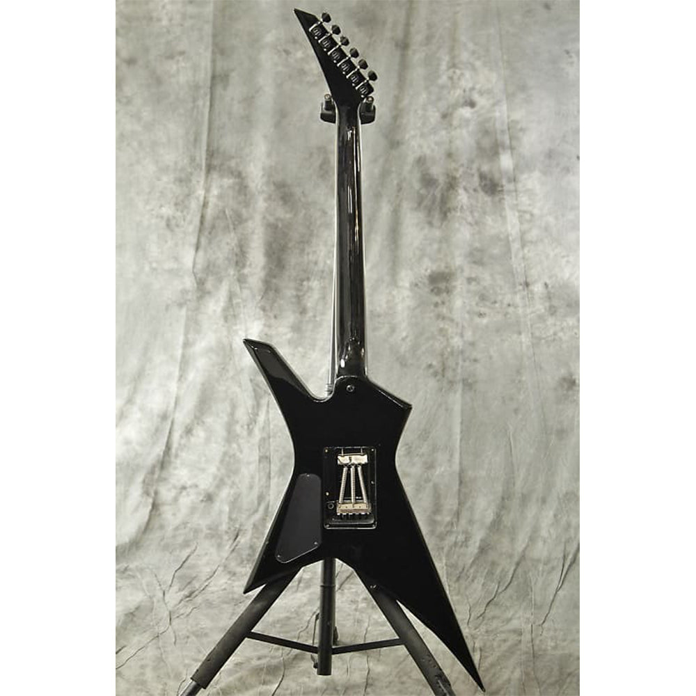 Đàn Guitar Điện Jackson Stars KS-138, Black - Qua Sử Dụng - Việt Music