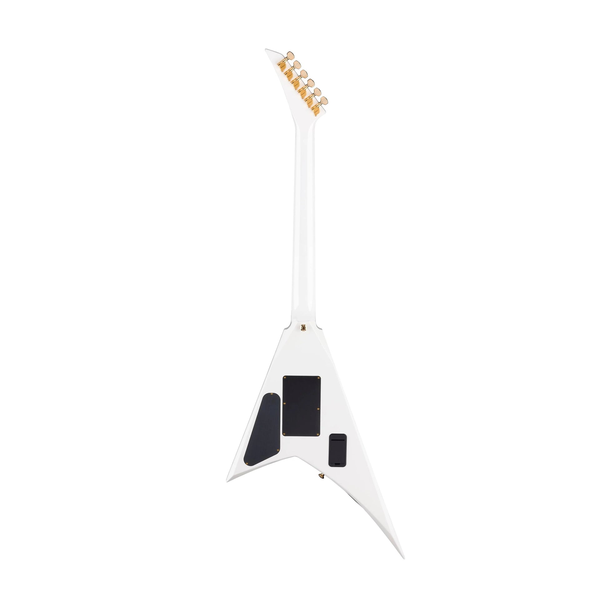 Đàn Guitar Điện Jackson MJ Series Rhoads RR24 MG HH, Ebony Fingerboard - Việt Music