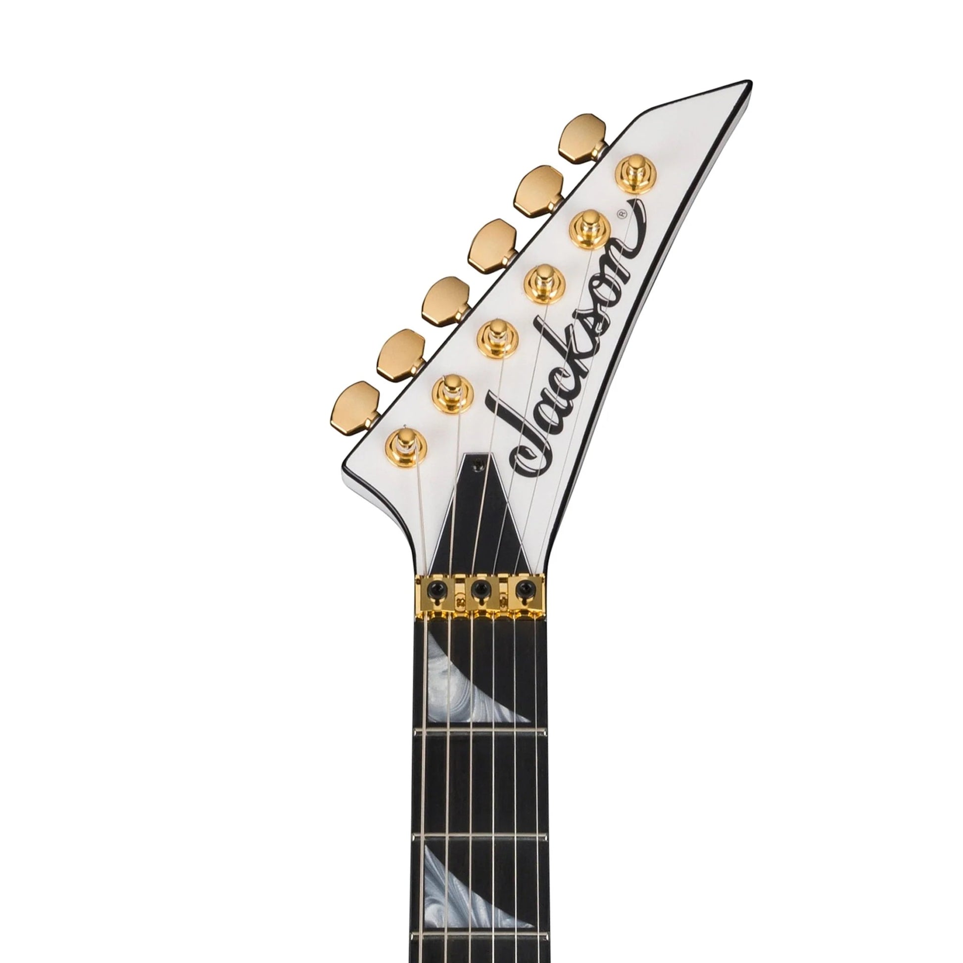 Đàn Guitar Điện Jackson MJ Series Rhoads RR24 MG HH, Ebony Fingerboard - Việt Music