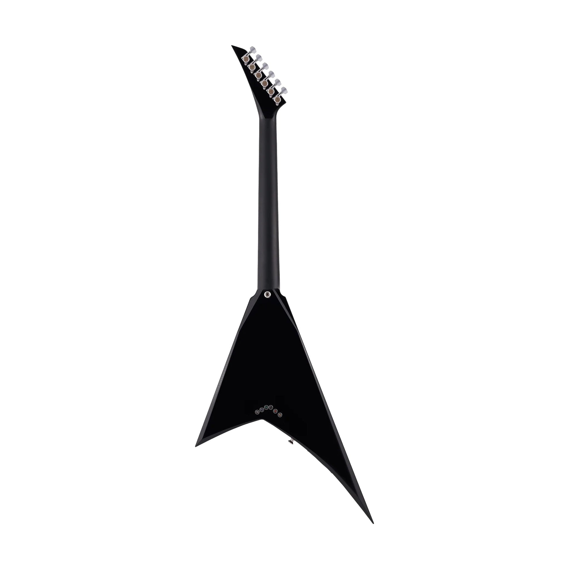 Đàn Guitar Điện Jackson MJ Series Rhoads RRT HH, Ebony Fingerboard, Gloss Black - Việt Music