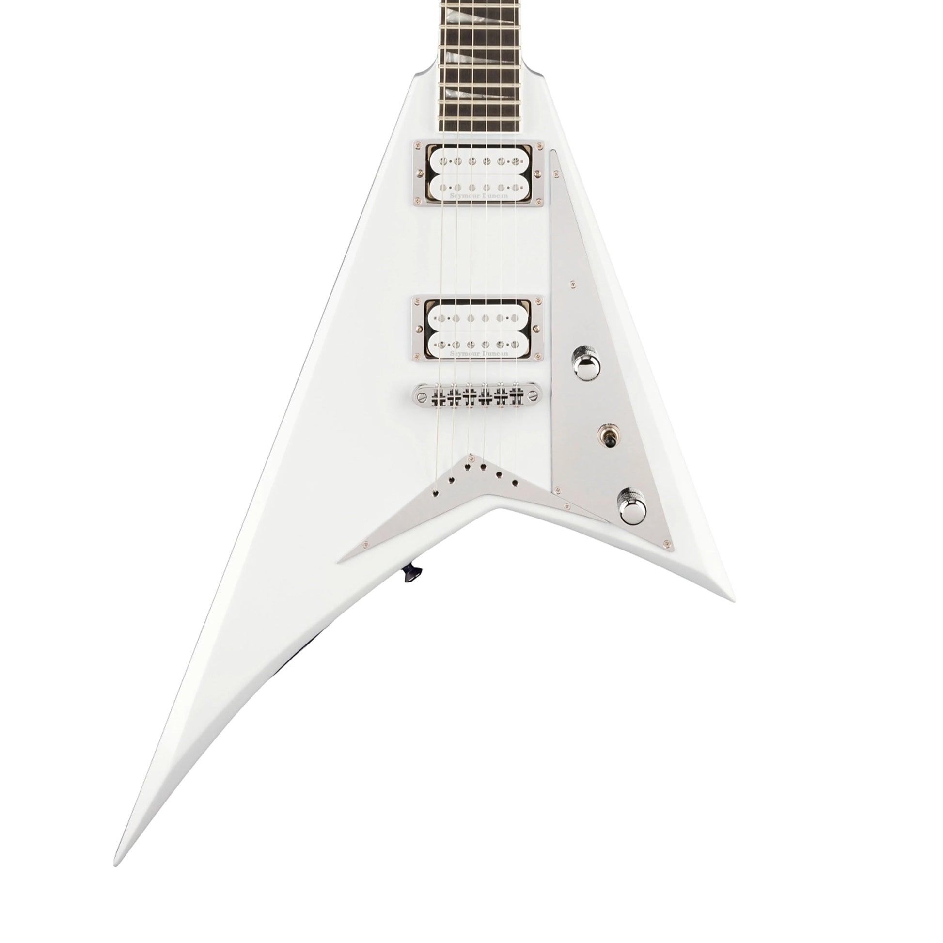 Đàn Guitar Điện Jackson MJ Series Rhoads RRT HH, Ebony Fingerboard - Việt Music