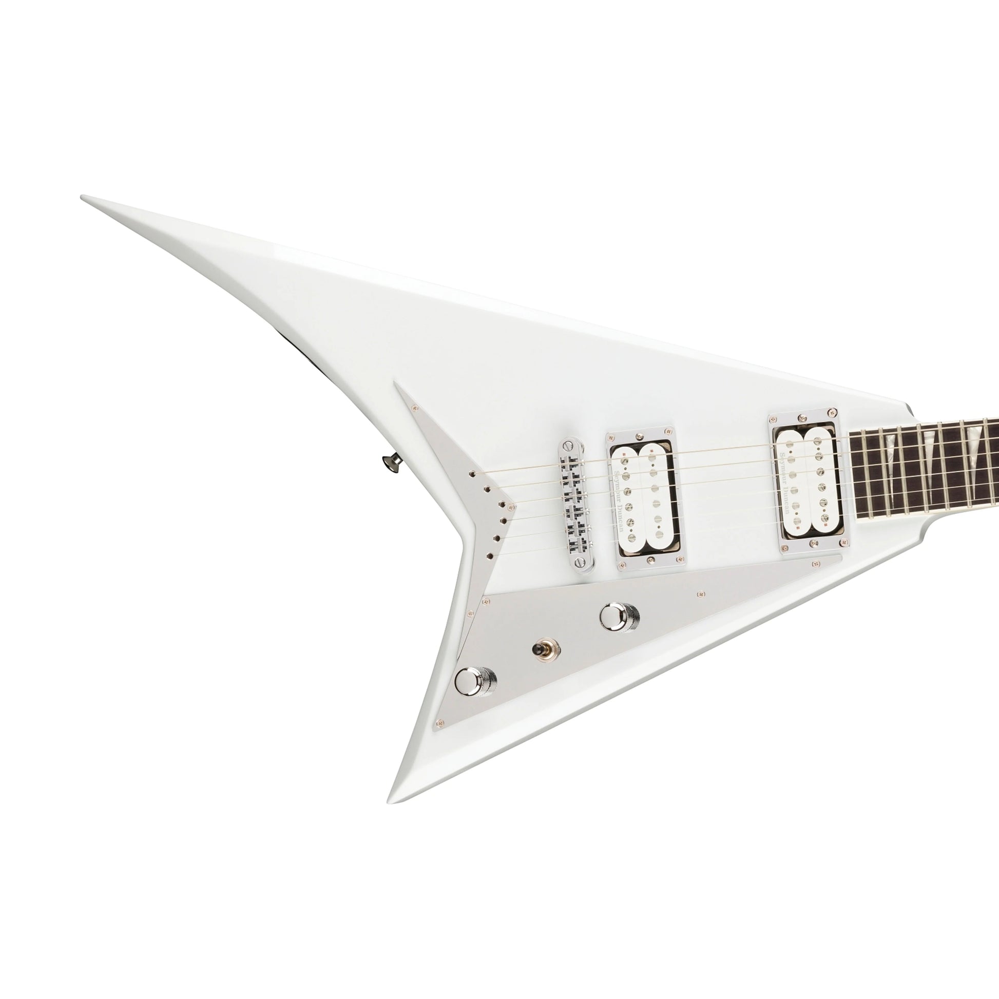 Đàn Guitar Điện Jackson MJ Series Rhoads RRT HH, Ebony Fingerboard - Việt Music