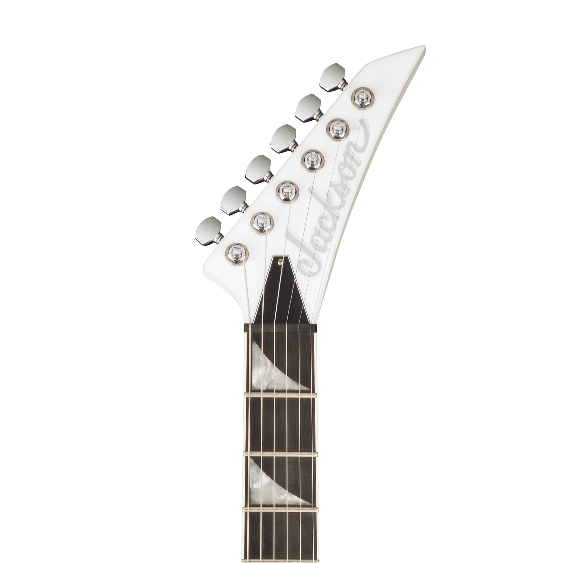 Đàn Guitar Điện Jackson MJ Series Rhoads RRT HH, Ebony Fingerboard - Việt Music