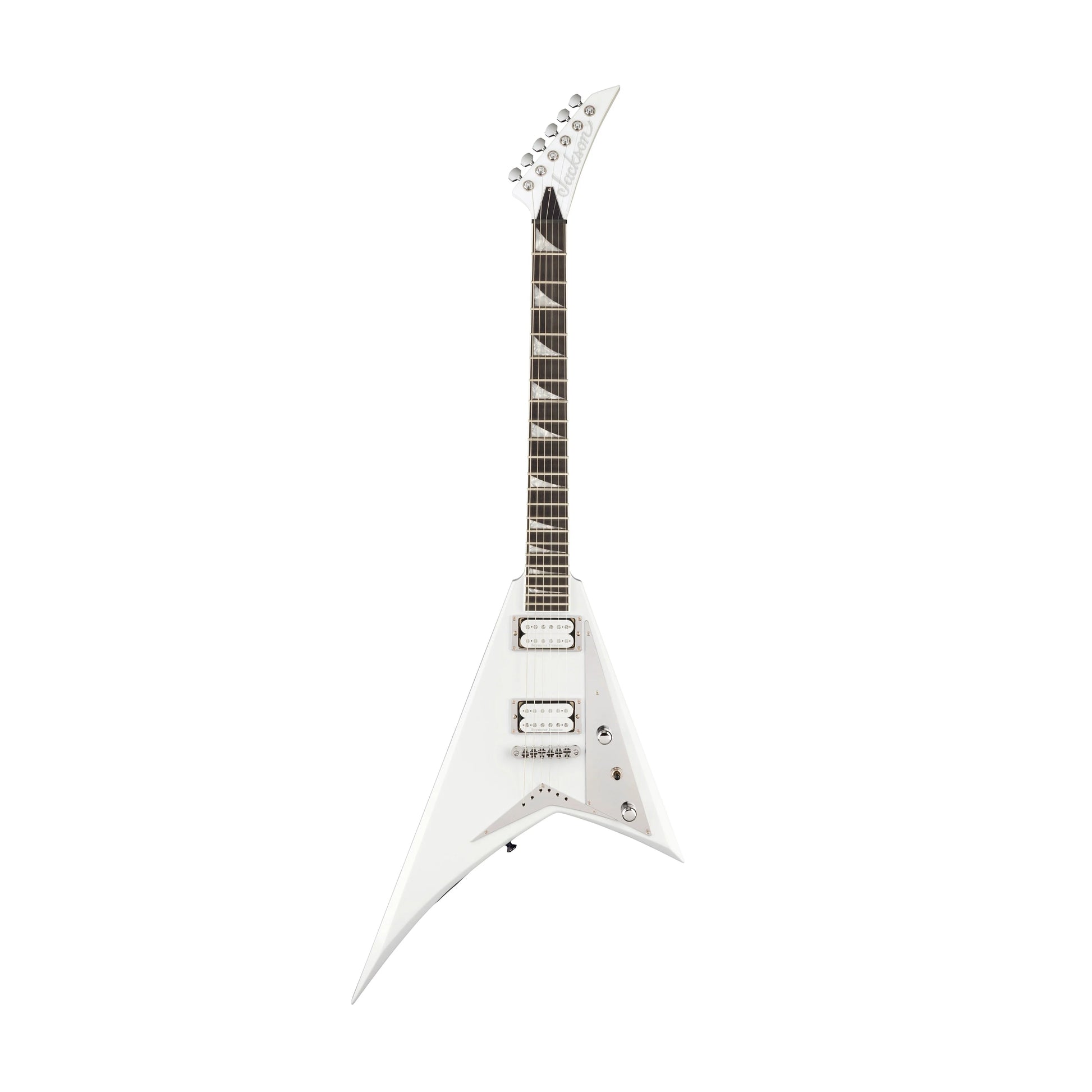 Đàn Guitar Điện Jackson MJ Series Rhoads RRT HH, Ebony Fingerboard - Việt Music