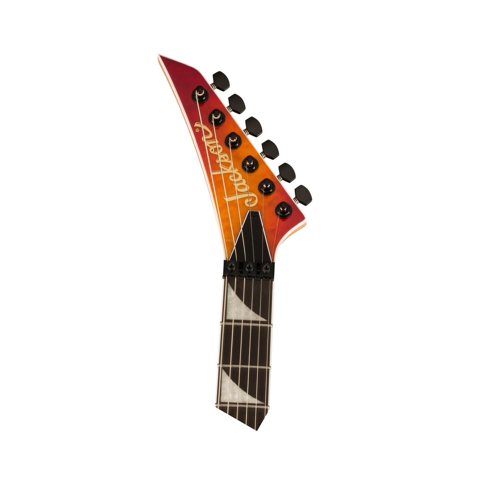 Đàn Guitar Điện Jackson Pro Plus Series Rhoads RR24PS HH, Ebony Fingerboard, Firestorm - Việt Music