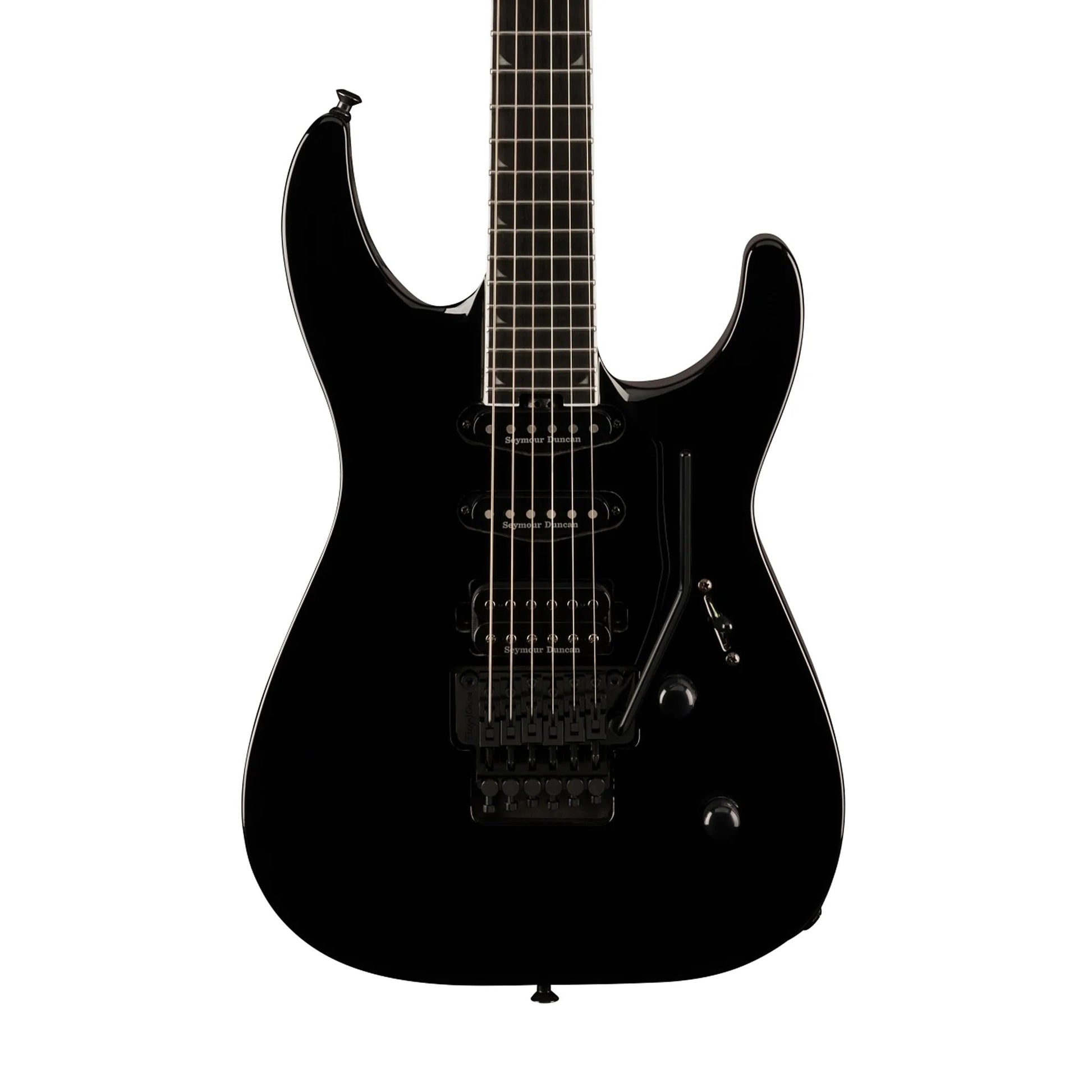 Đàn Guitar Điện Jackson Pro Plus Series Soloist SLA3 HSS, Ebony Fingerboard - Việt Music