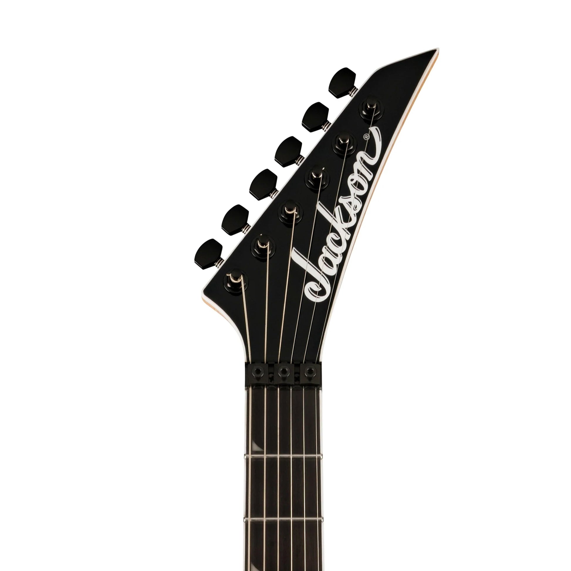 Đàn Guitar Điện Jackson Pro Plus Series Soloist SLA3 HSS, Ebony Fingerboard - Việt Music