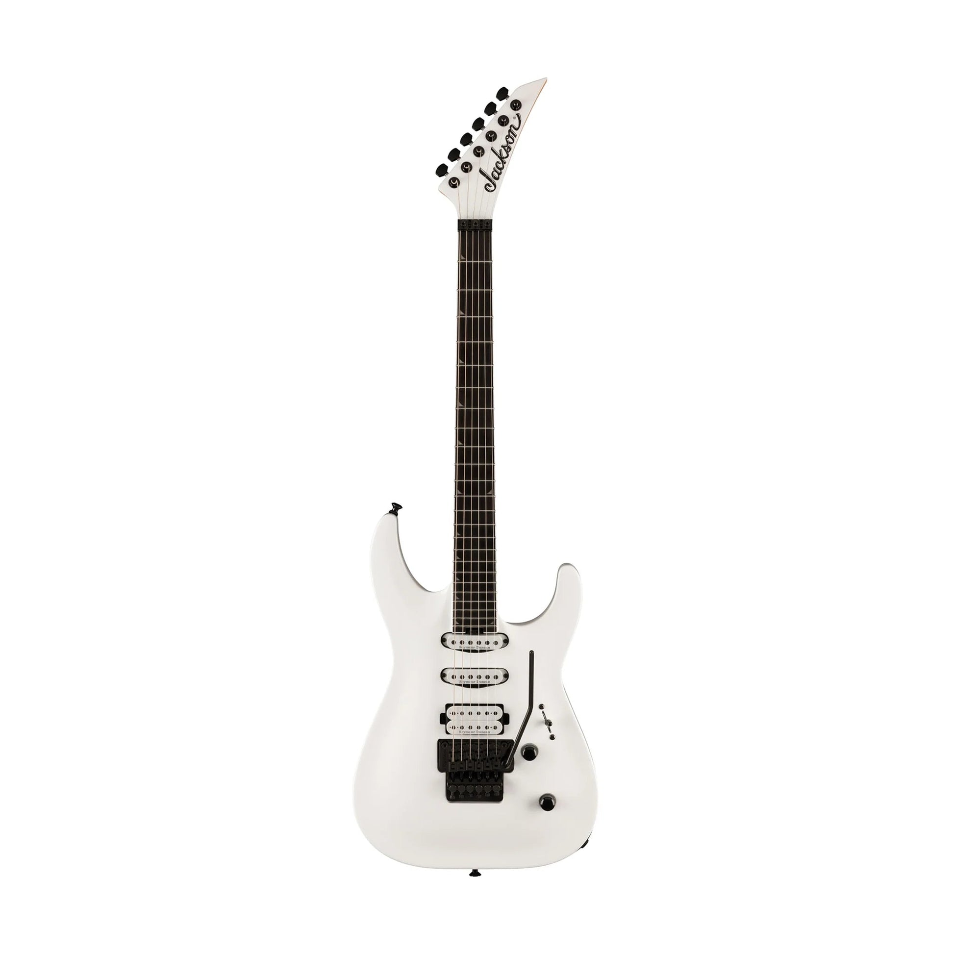 Đàn Guitar Điện Jackson Pro Plus Series Soloist SLA3 HSS, Ebony Fingerboard - Việt Music