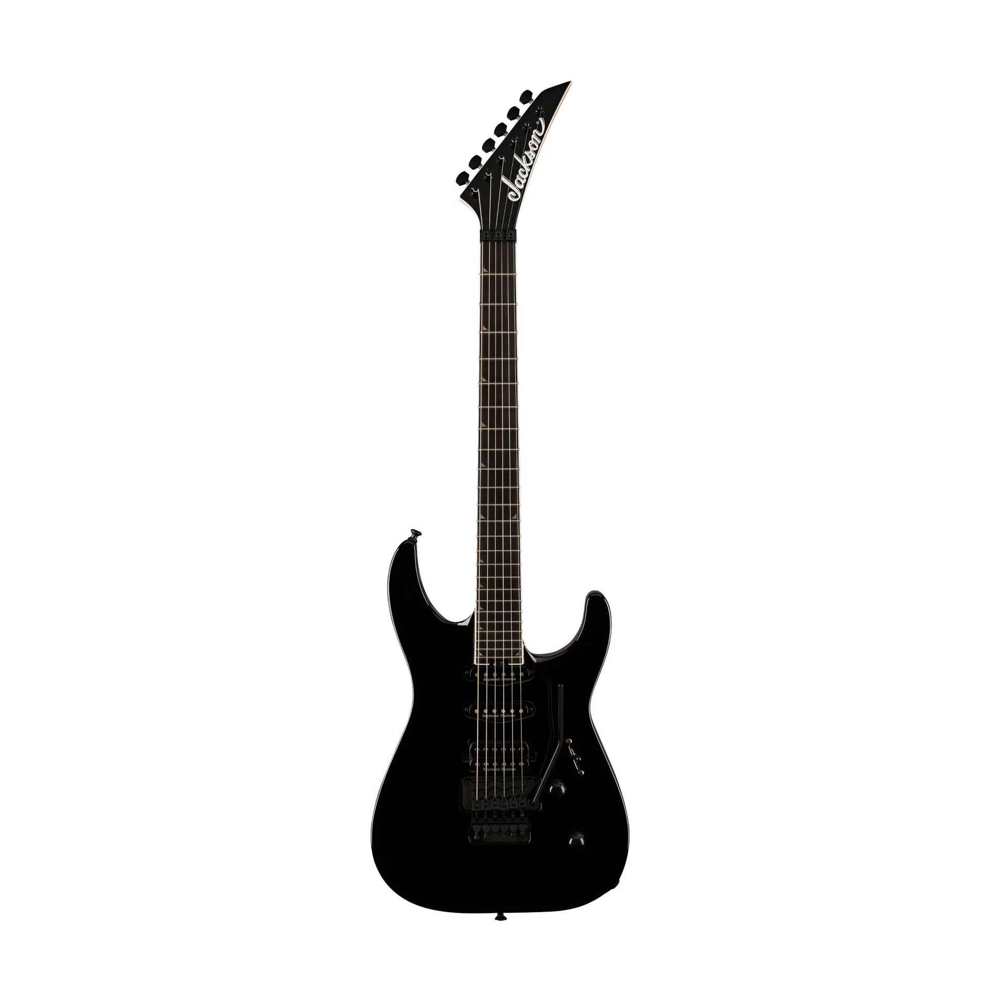 Đàn Guitar Điện Jackson Pro Plus Series Soloist SLA3 HSS, Ebony Fingerboard - Việt Music