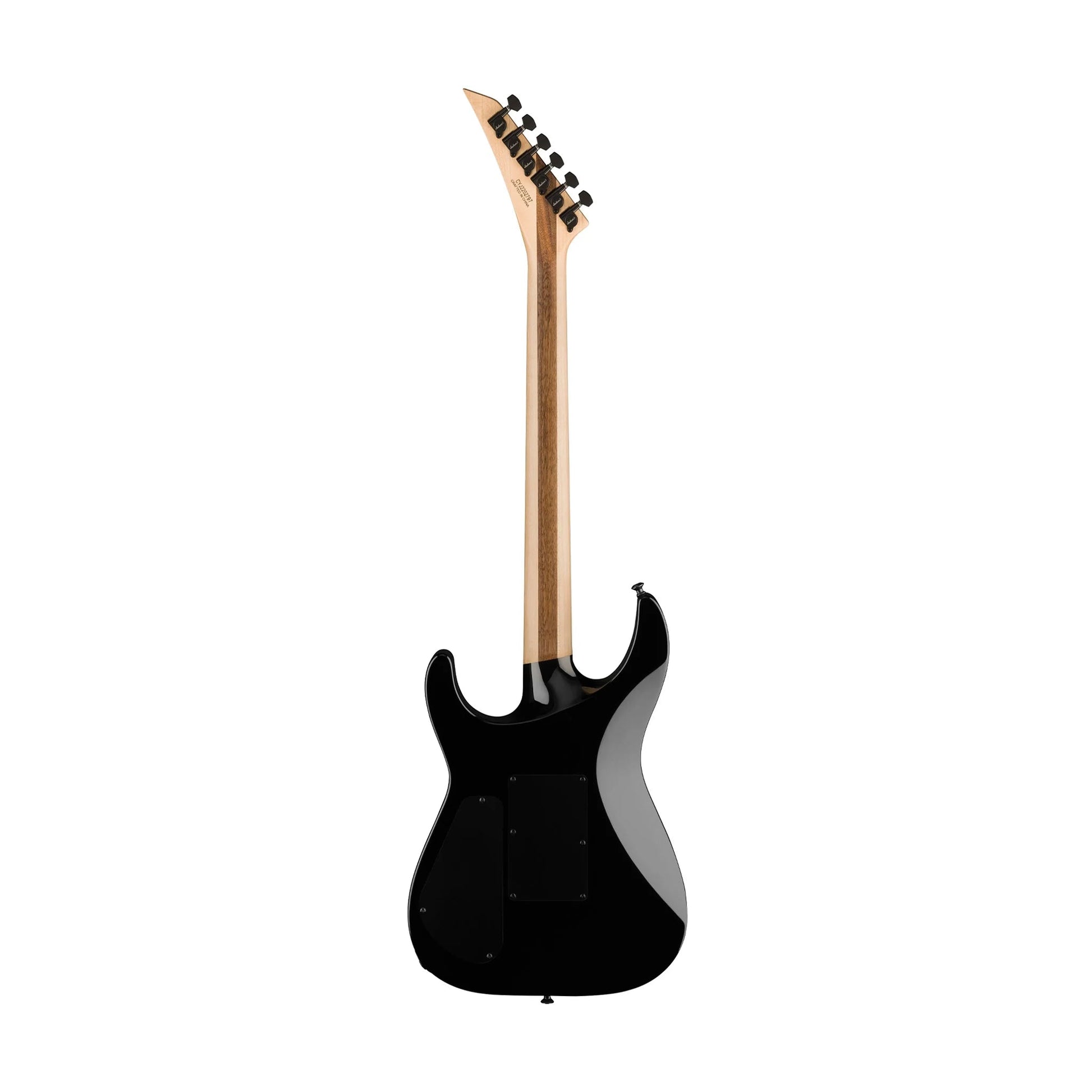 Đàn Guitar Điện Jackson Pro Plus Series Soloist SLA3 HSS, Ebony Fingerboard - Việt Music