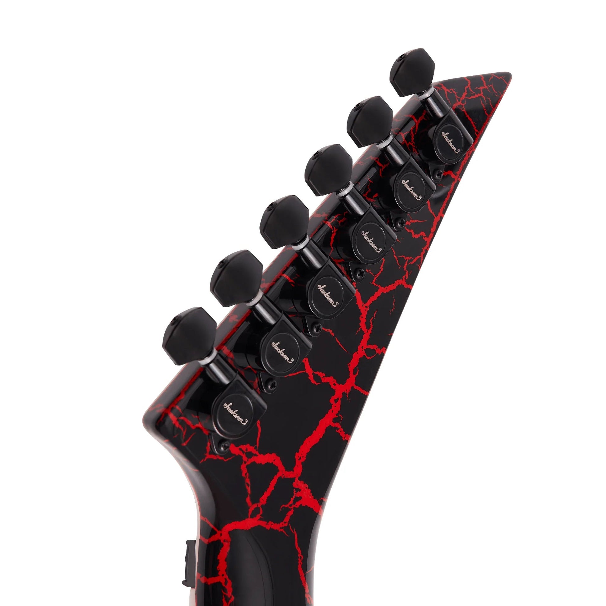 Đàn Guitar Điện Jackson Pro Series Rhoads RR24 HH, Ebony Fingerboard - Việt Music