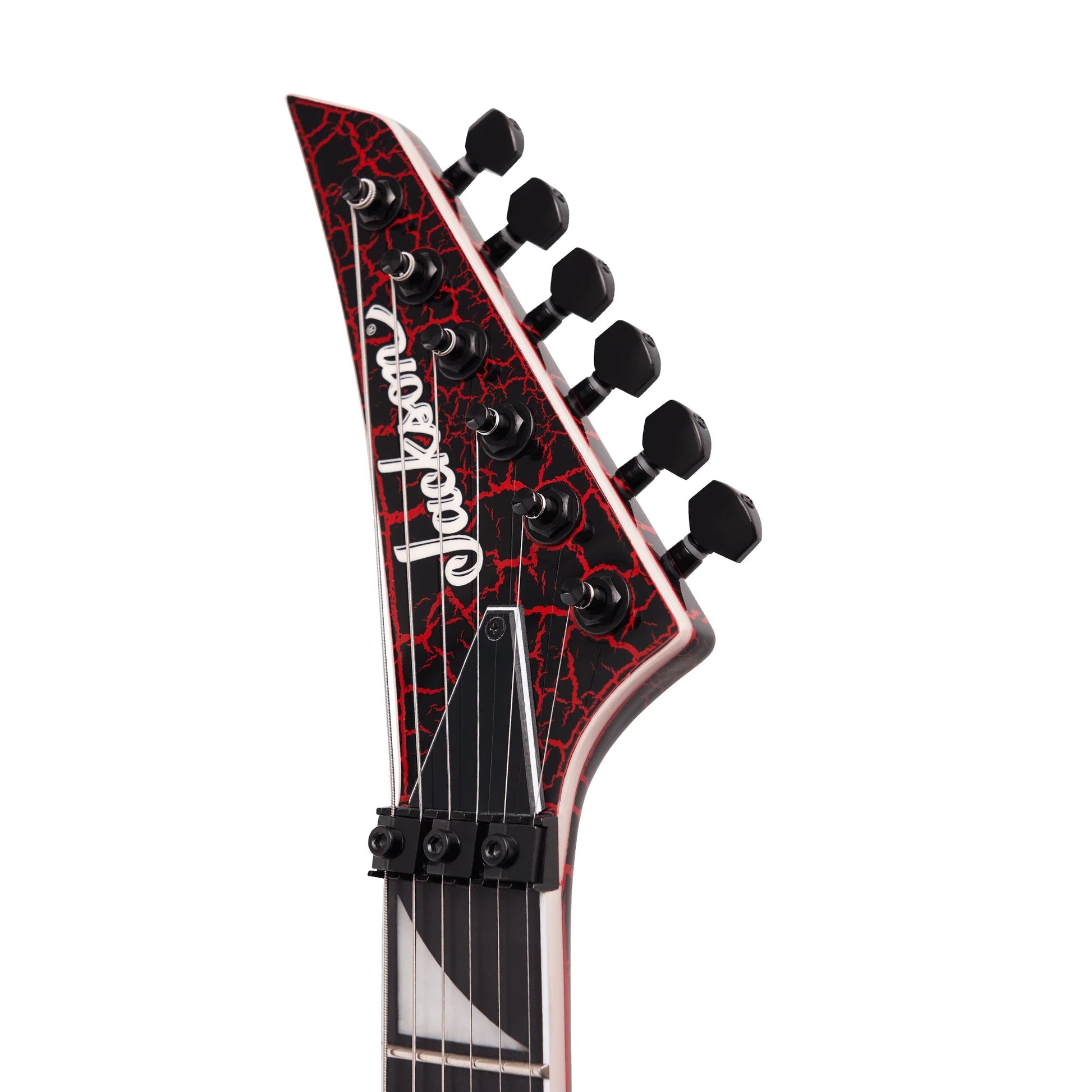 Đàn Guitar Điện Jackson Pro Series Rhoads RR24 HH, Ebony Fingerboard - Việt Music