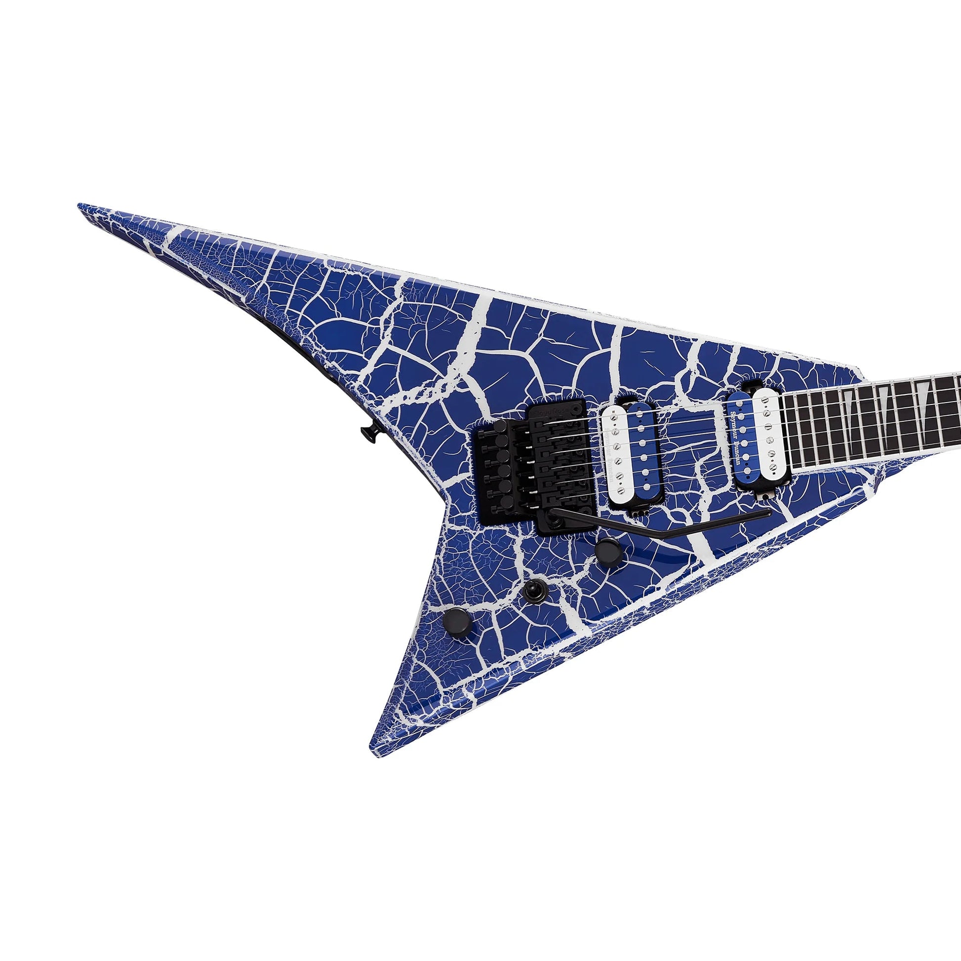 Đàn Guitar Điện Jackson Pro Series Rhoads RR24 HH, Ebony Fingerboard - Việt Music