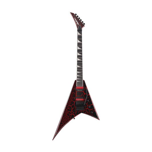 Đàn Guitar Điện Jackson Pro Series Rhoads RR24 HH, Ebony Fingerboard - Việt Music