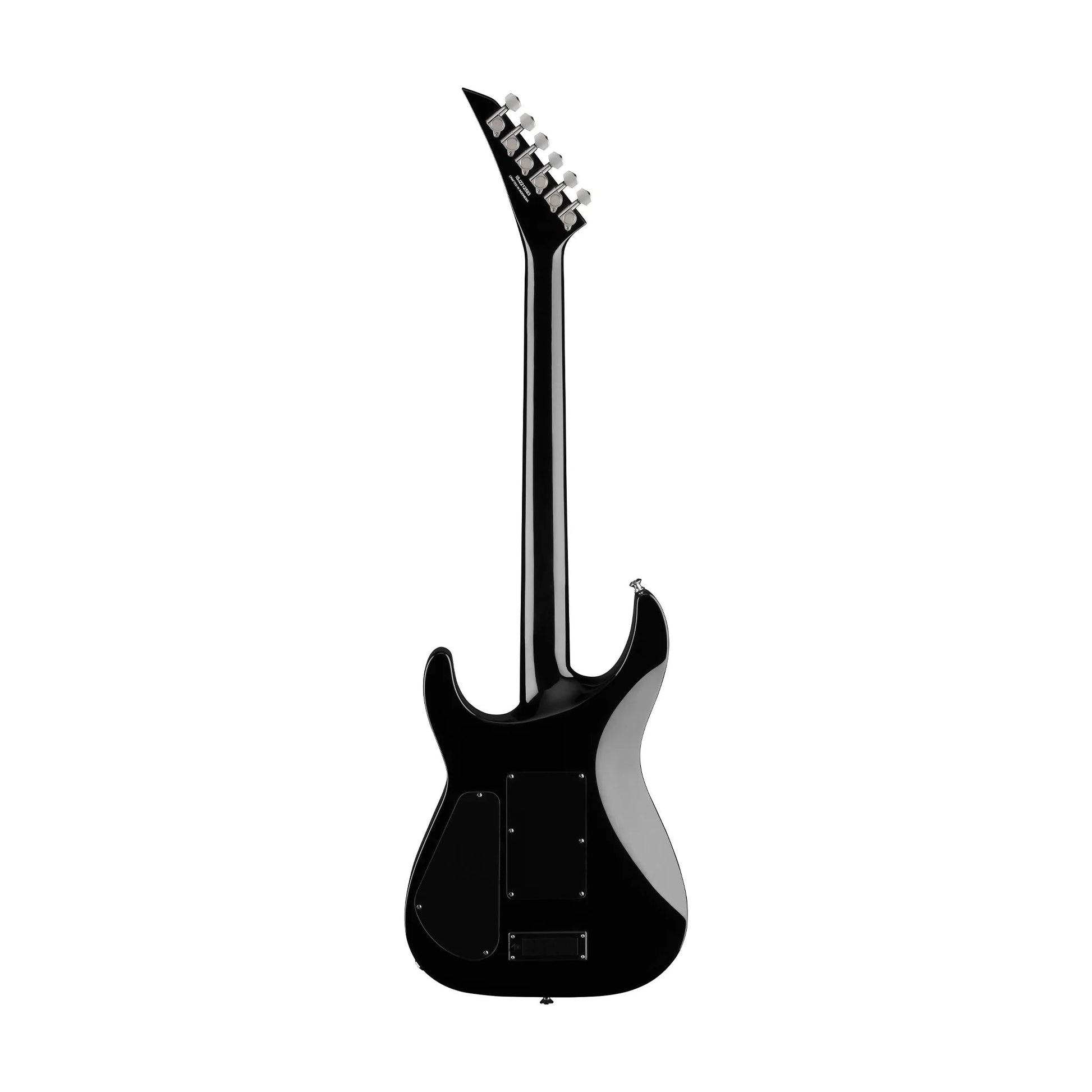 Đàn Guitar Điện Jackson Pro Series Signature Andreas Kisser Soloist H, Ebony Fingerboard, Quadra - Việt Music