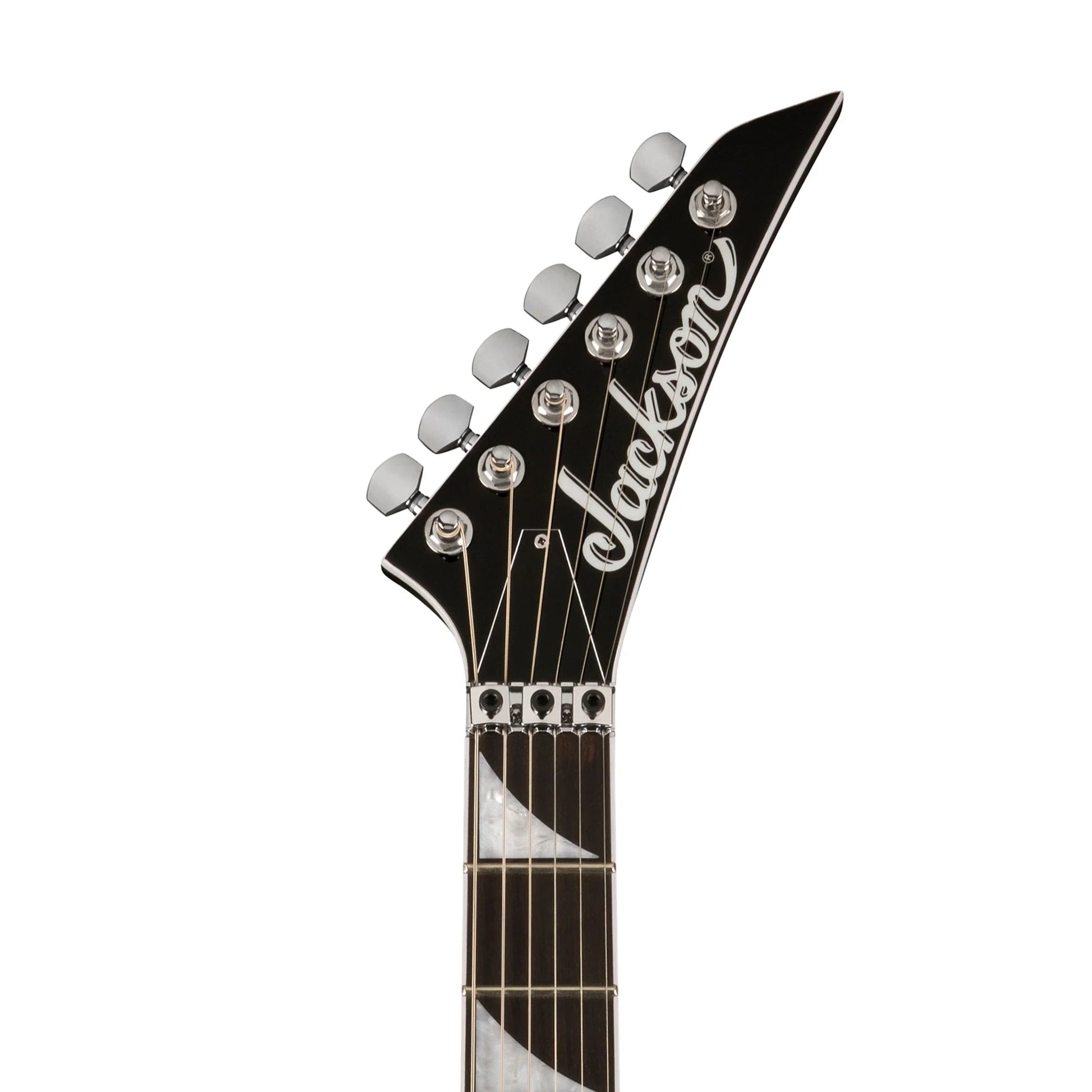 Đàn Guitar Điện Jackson Pro Series Signature Andreas Kisser Soloist H, Ebony Fingerboard, Quadra - Việt Music