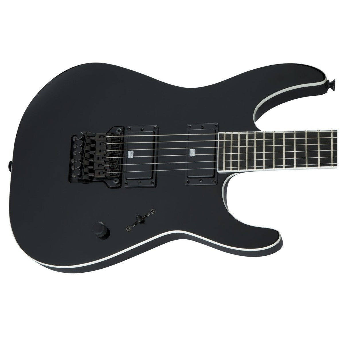 Đàn Guitar Điện Jackson Pro Series Signature Mick Thomson Soloist SL2 - Việt Music