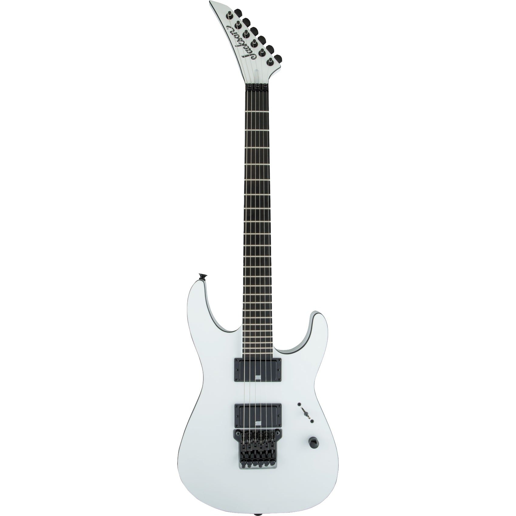 Đàn Guitar Điện Jackson Pro Series Signature Mick Thomson Soloist SL2 - Việt Music