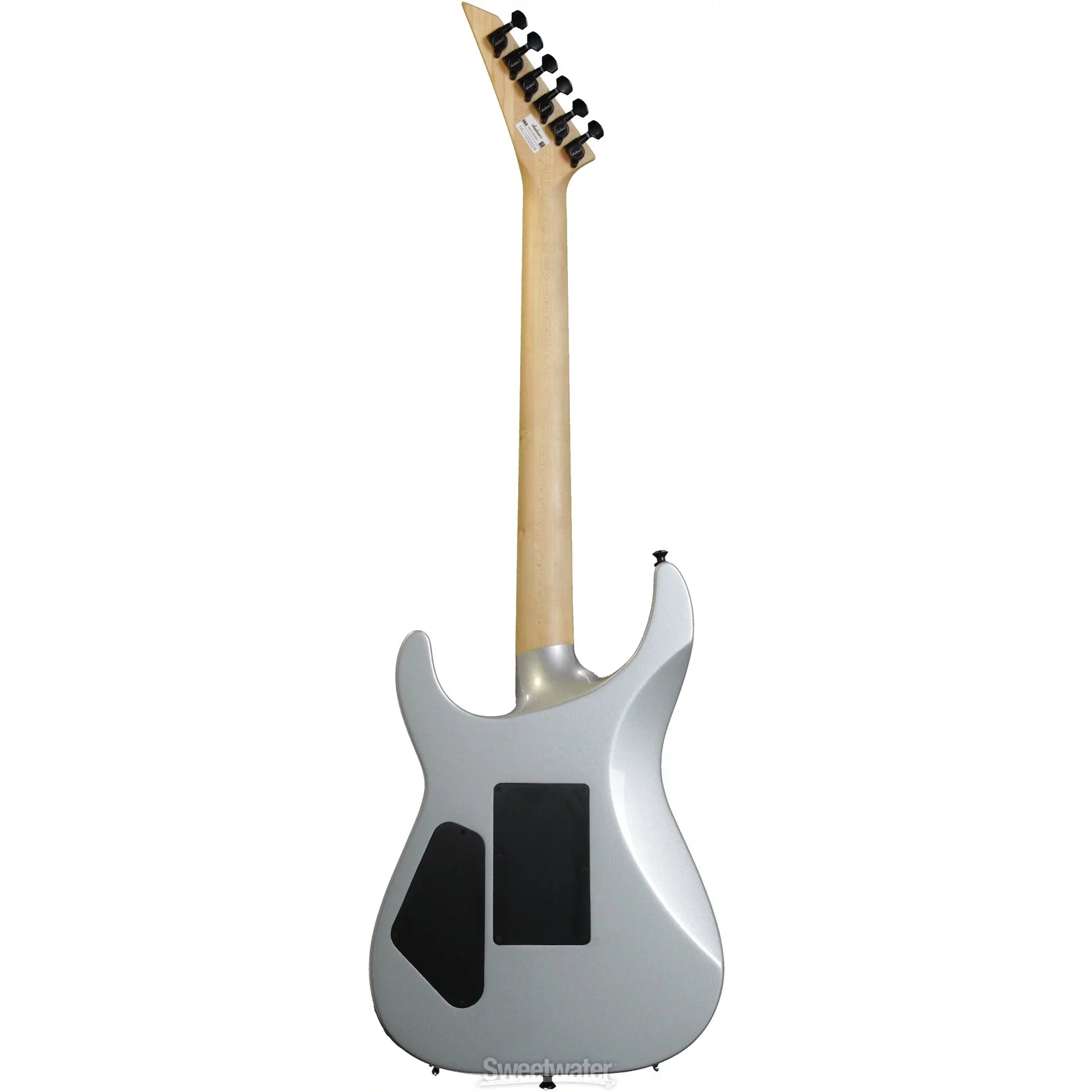 Đàn Guitar Điện Jackson Pro Series Soloist SL2 - Việt Music