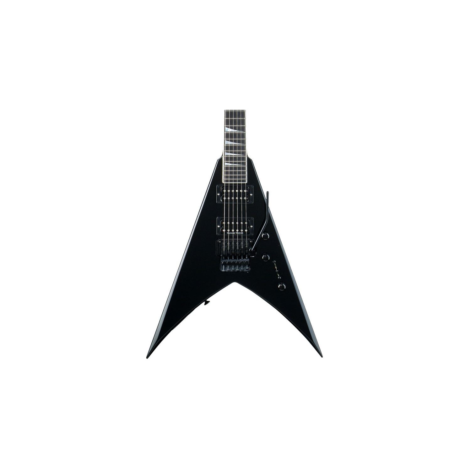 Đàn Guitar Điện Jackson USA Select Series King V KV2 - Việt Music