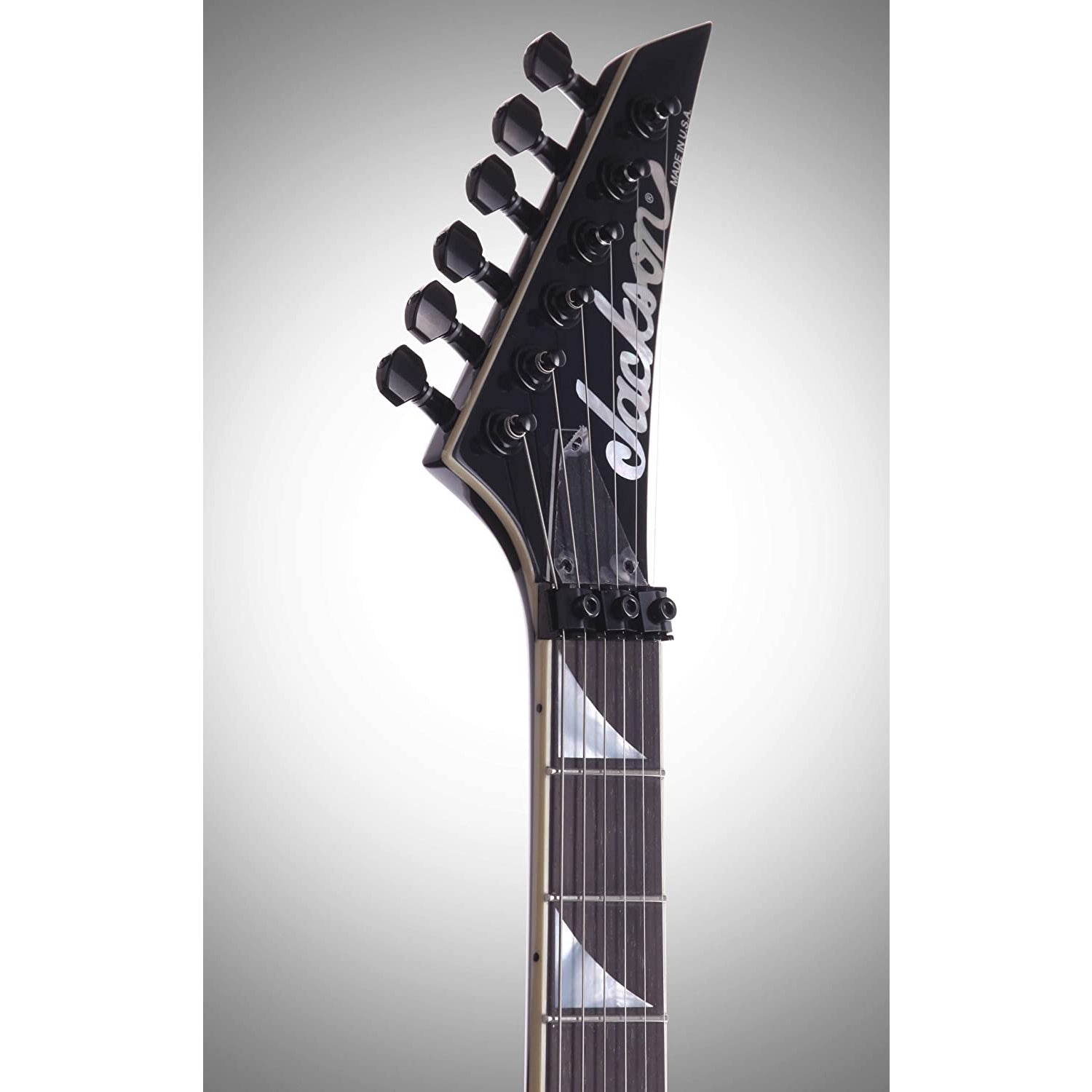 Đàn Guitar Điện Jackson USA Select Series King V KV2 - Việt Music