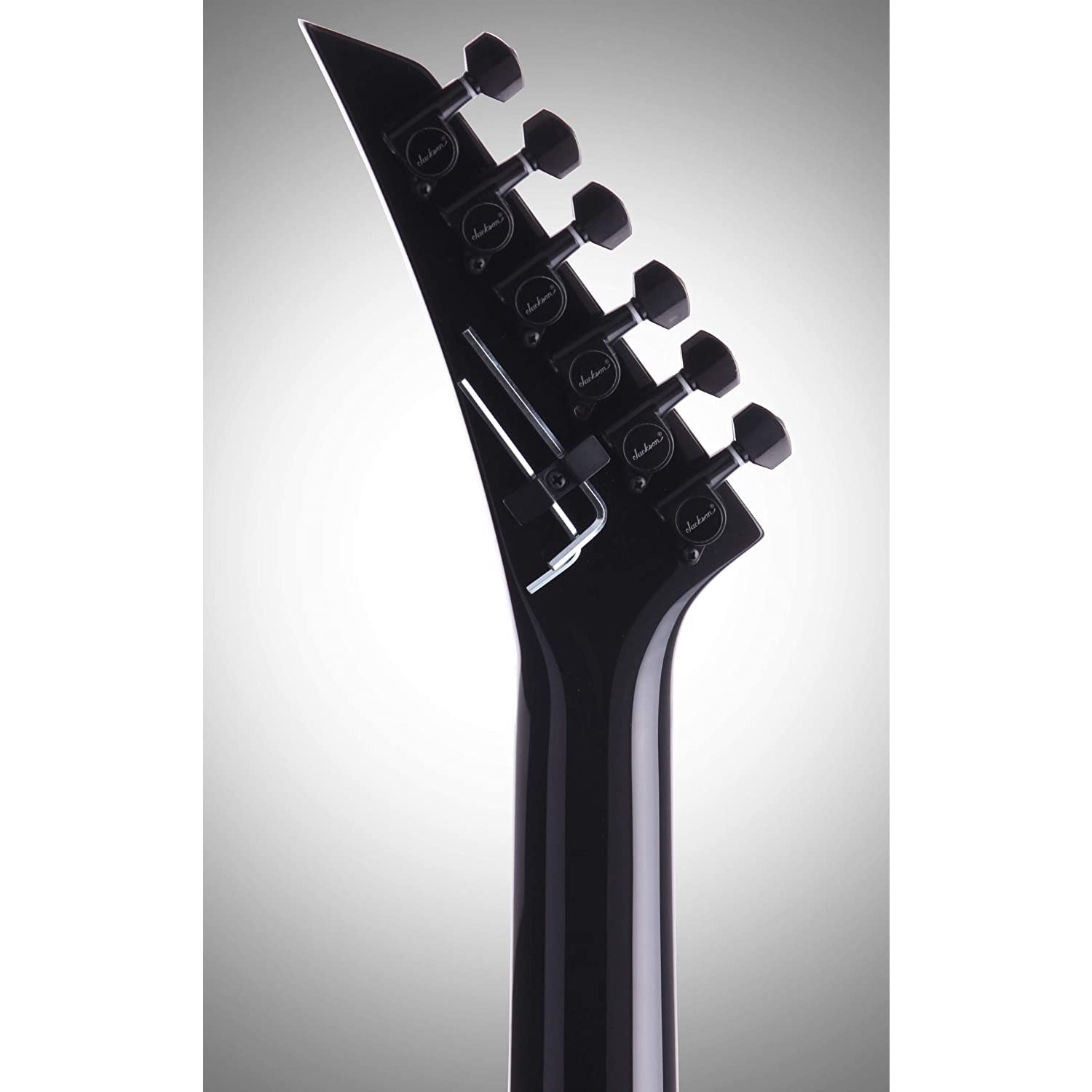 Đàn Guitar Điện Jackson USA Select Series King V KV2 - Việt Music