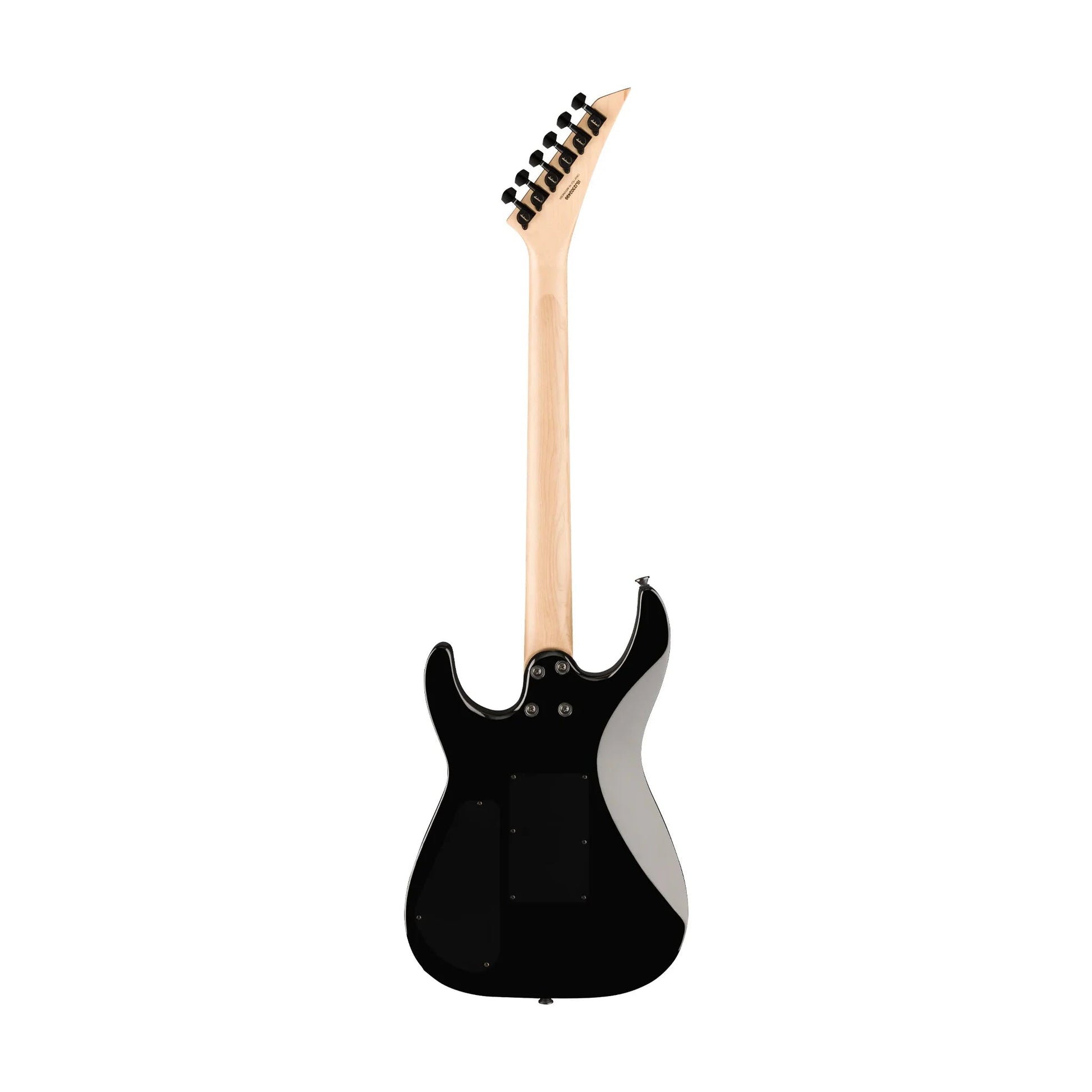 Đàn Guitar Điện Jackson X Series Dinky DK1 H, Laurel Fingerboard, Scull Kaos - Việt Music