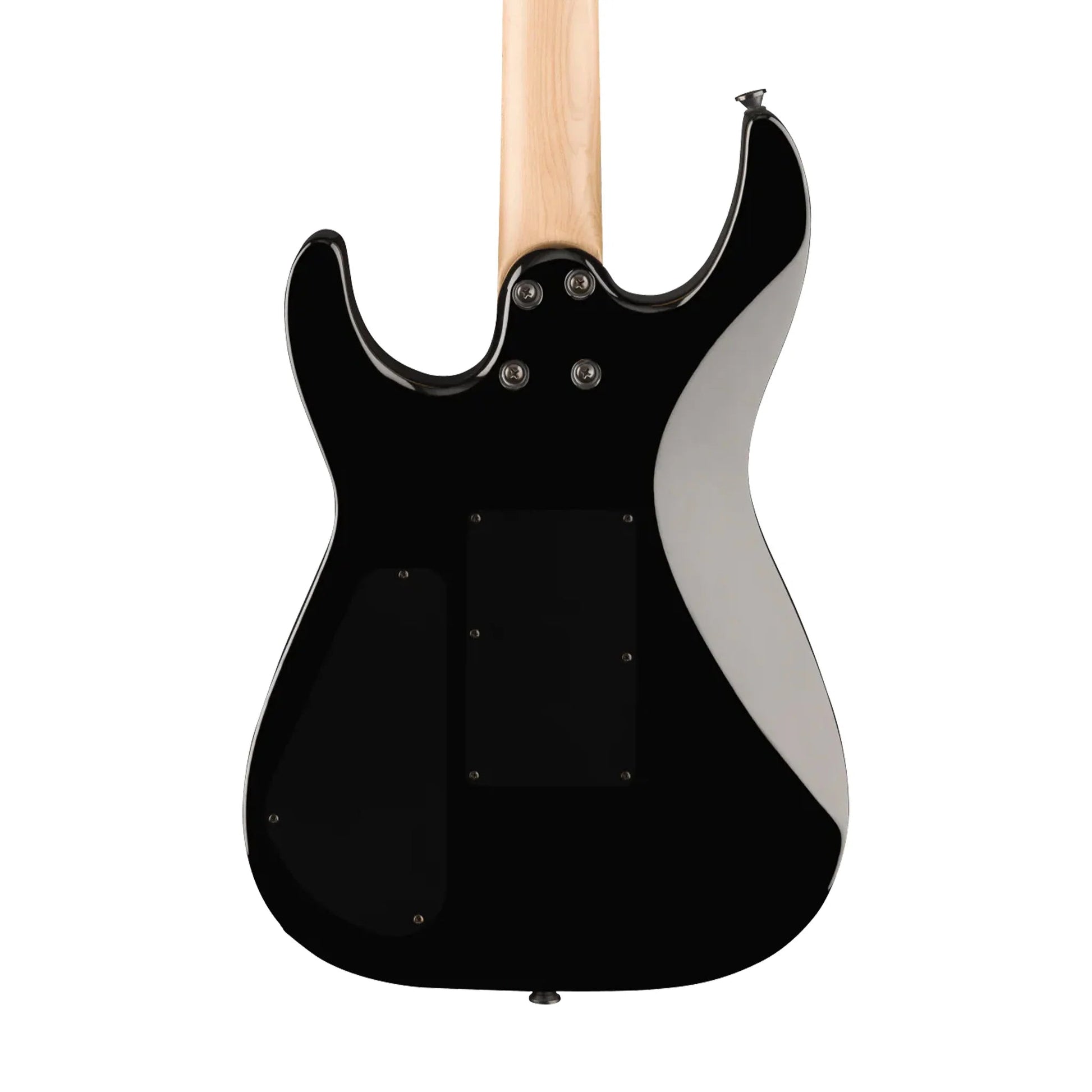 Đàn Guitar Điện Jackson X Series Dinky DK1 H, Laurel Fingerboard, Scull Kaos - Việt Music