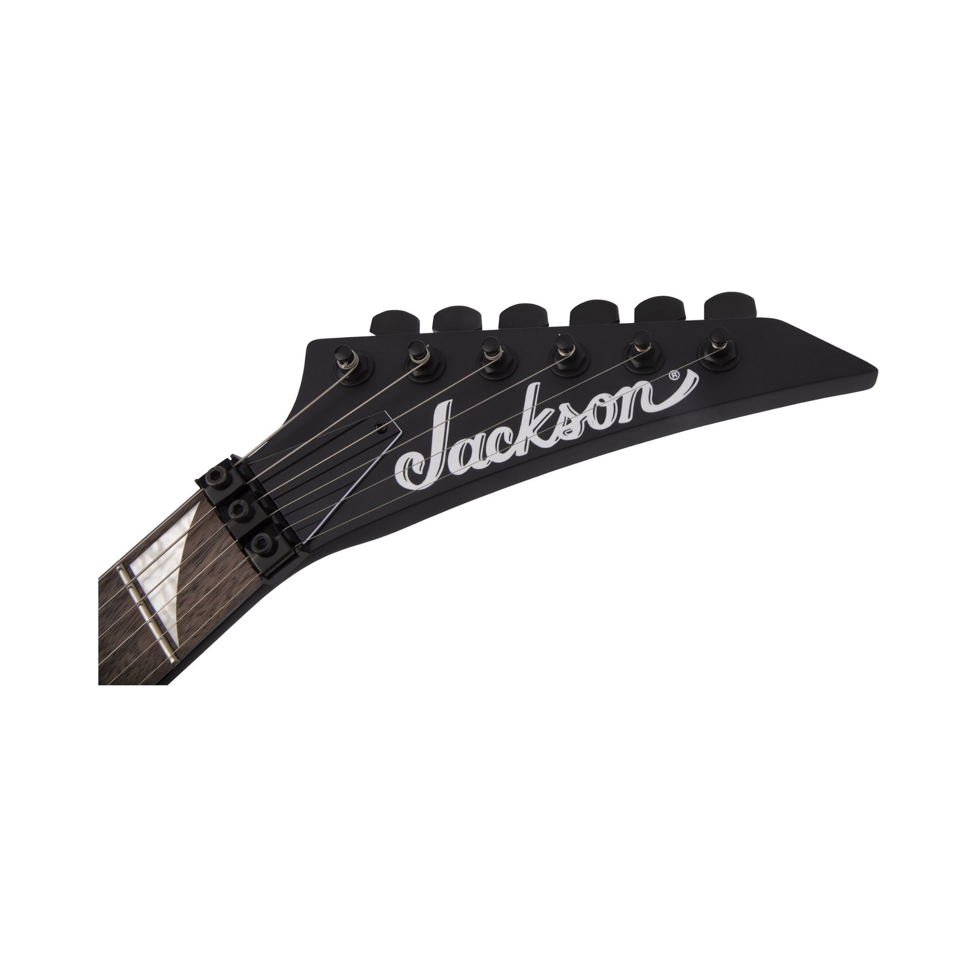 Đàn Guitar Điện Jackson X Series King V KVXMG HH, Laurel Fingerboard, Satin Black - Qua Sử Dụng - Việt Music