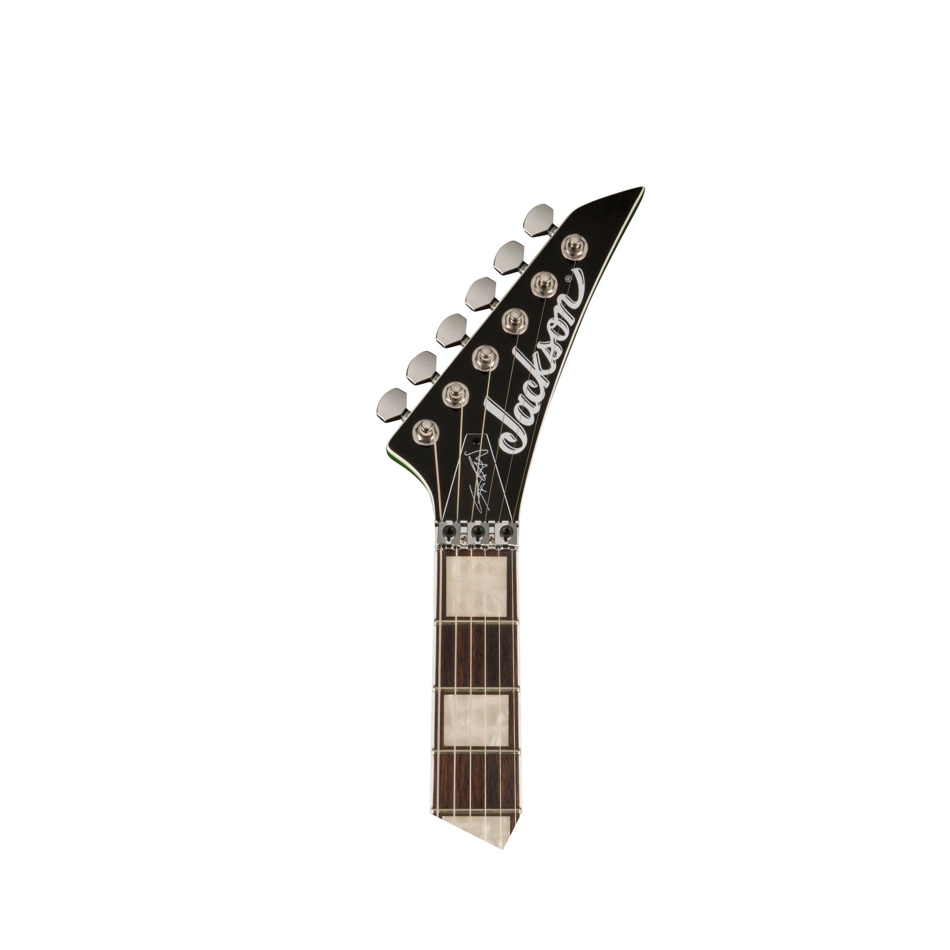 Đàn Guitar Điện Jackson X Series Signature Scott Lan King V HH, Rosewood Fingerboard, Baldini - Việt Music