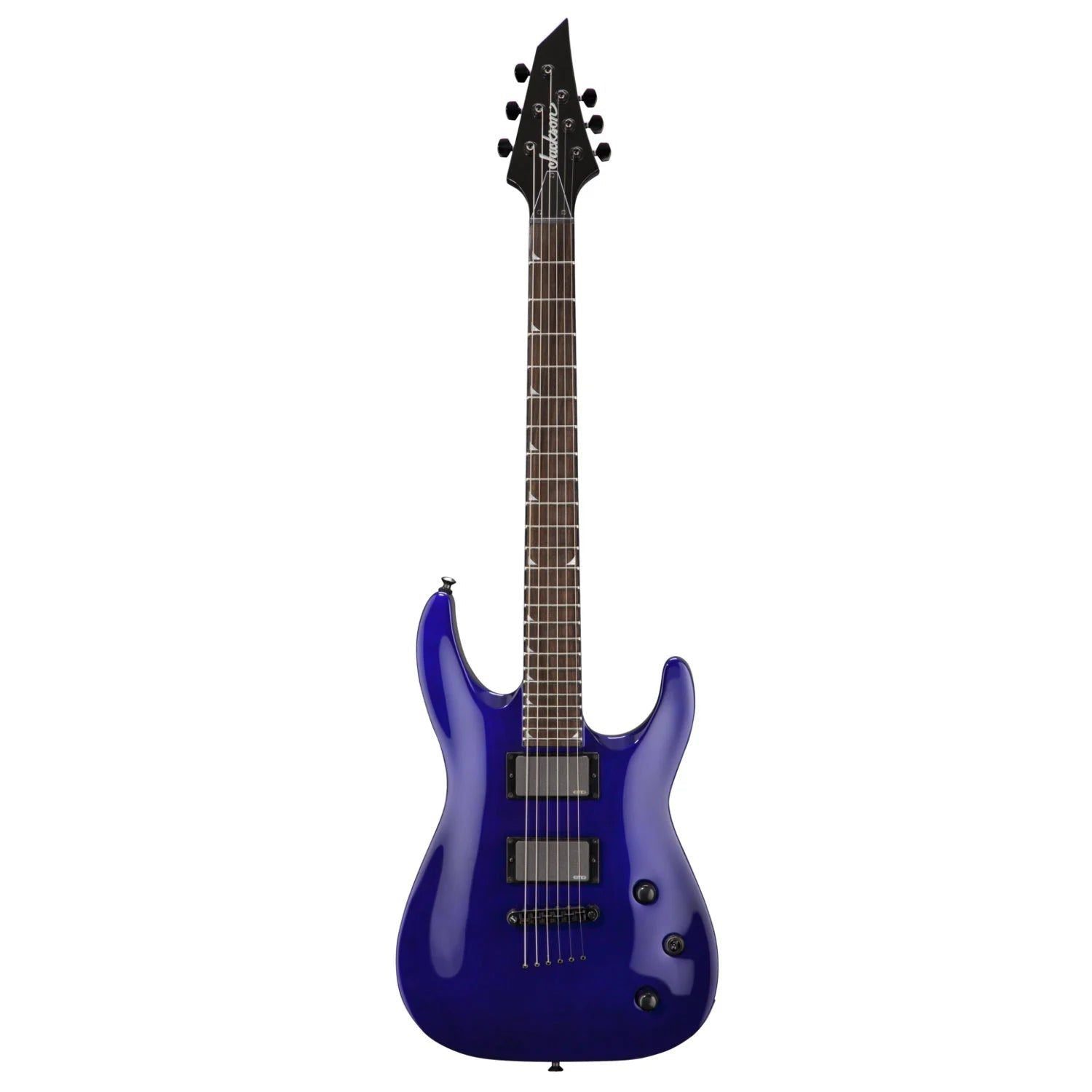 Đàn Guitar Điện Jackson X Series Soloist SLATTXMGQ3-6 - Việt Music