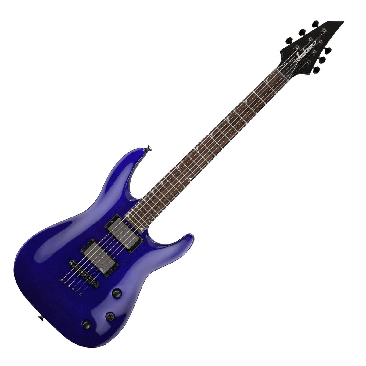 Đàn Guitar Điện Jackson X Series Soloist SLATTXMGQ3-6 - Việt Music