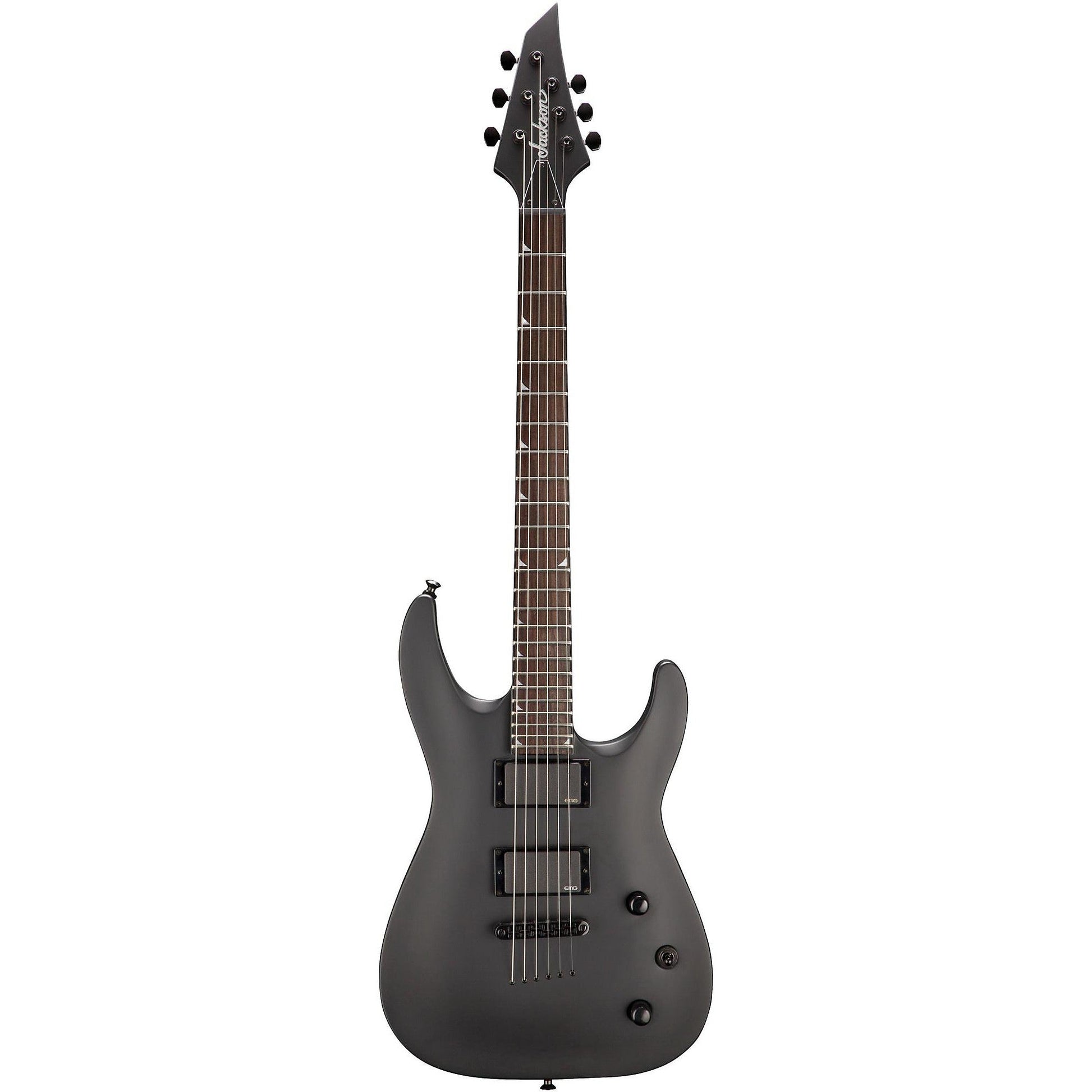 Đàn Guitar Điện Jackson X Series Soloist SLATTXMGQ3-6 - Việt Music