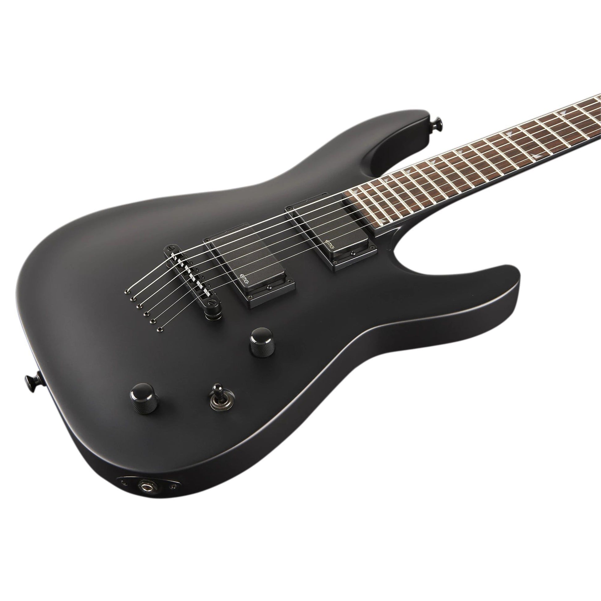 Đàn Guitar Điện Jackson X Series Soloist SLATTXMGQ3-6 - Việt Music