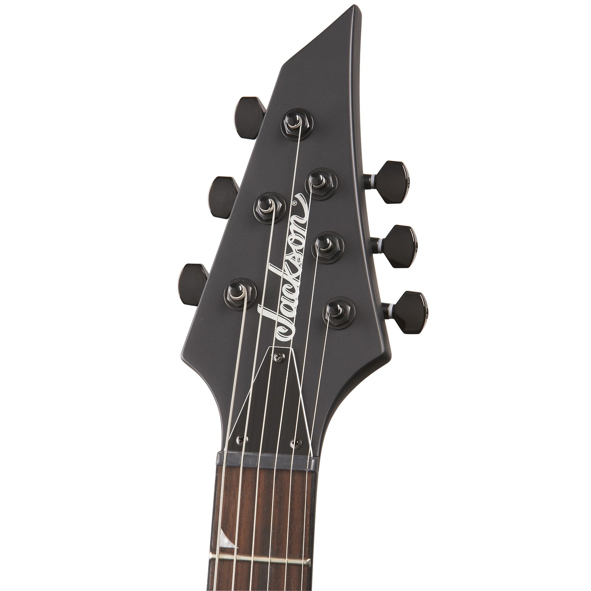 Đàn Guitar Điện Jackson X Series Soloist SLATTXMGQ3-6 - Việt Music