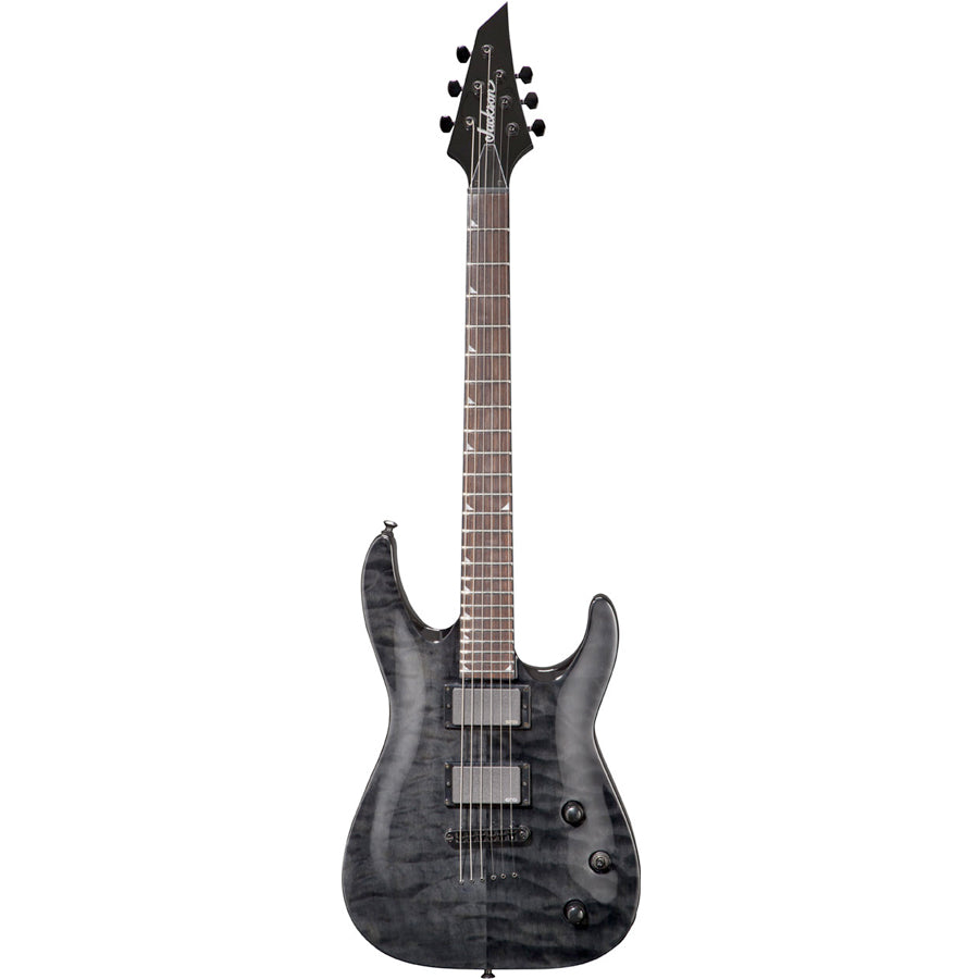 Đàn Guitar Điện Jackson X Series Soloist SLATTXMGQ3-6 - Việt Music