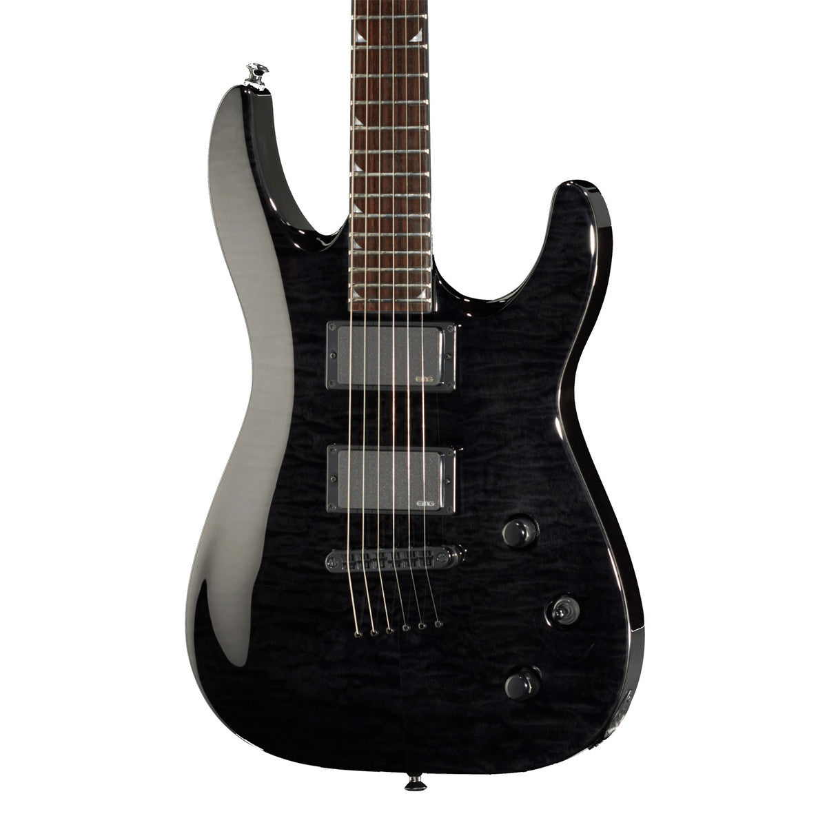 Đàn Guitar Điện Jackson X Series Soloist SLATTXMGQ3-6 - Việt Music