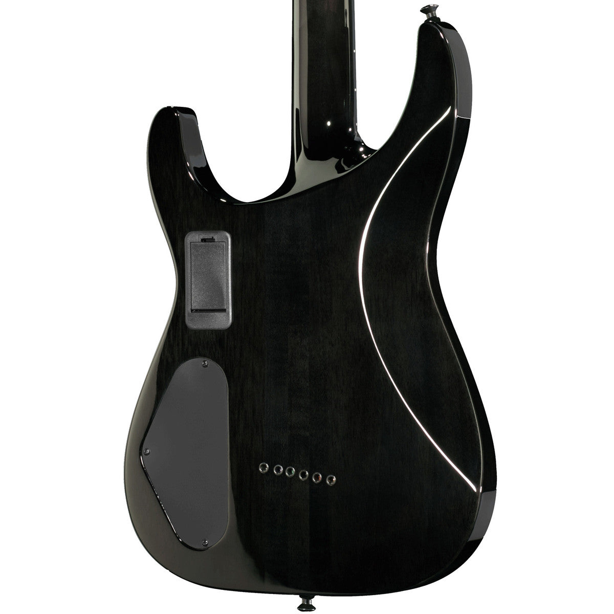 Đàn Guitar Điện Jackson X Series Soloist SLATTXMGQ3-6 - Việt Music