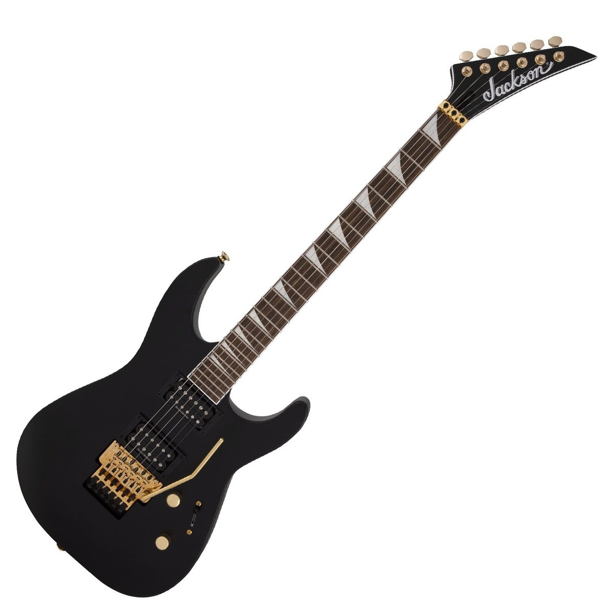 Đàn Guitar Điện Jackson X Series Soloist SLX DX - Việt Music