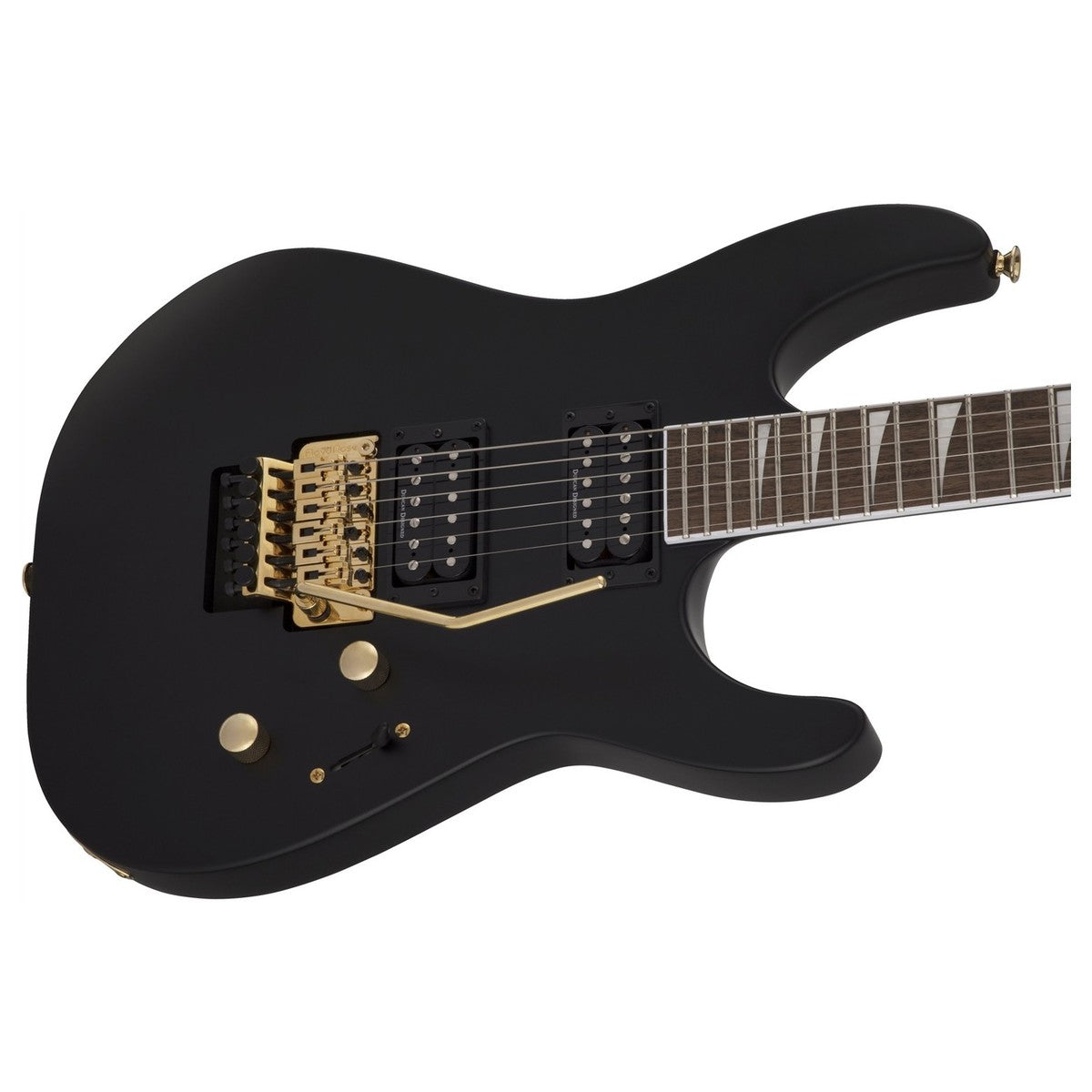 Đàn Guitar Điện Jackson X Series Soloist SLX DX - Việt Music