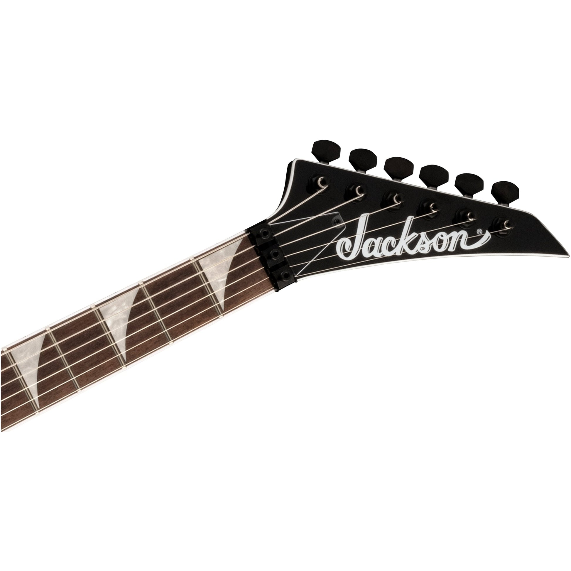 Đàn Guitar Điện Jackson X Series Soloist SLX DX - Việt Music