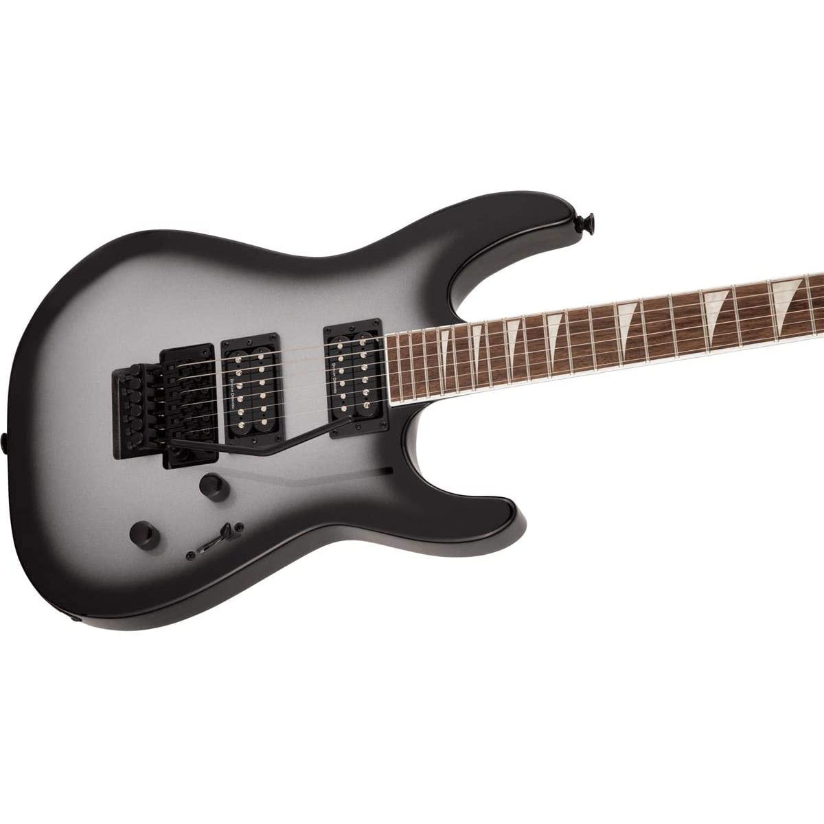 Đàn Guitar Điện Jackson X Series Soloist SLX DX - Việt Music