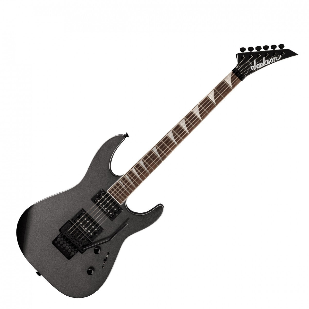 Đàn Guitar Điện Jackson X Series Soloist SLX DX - Việt Music